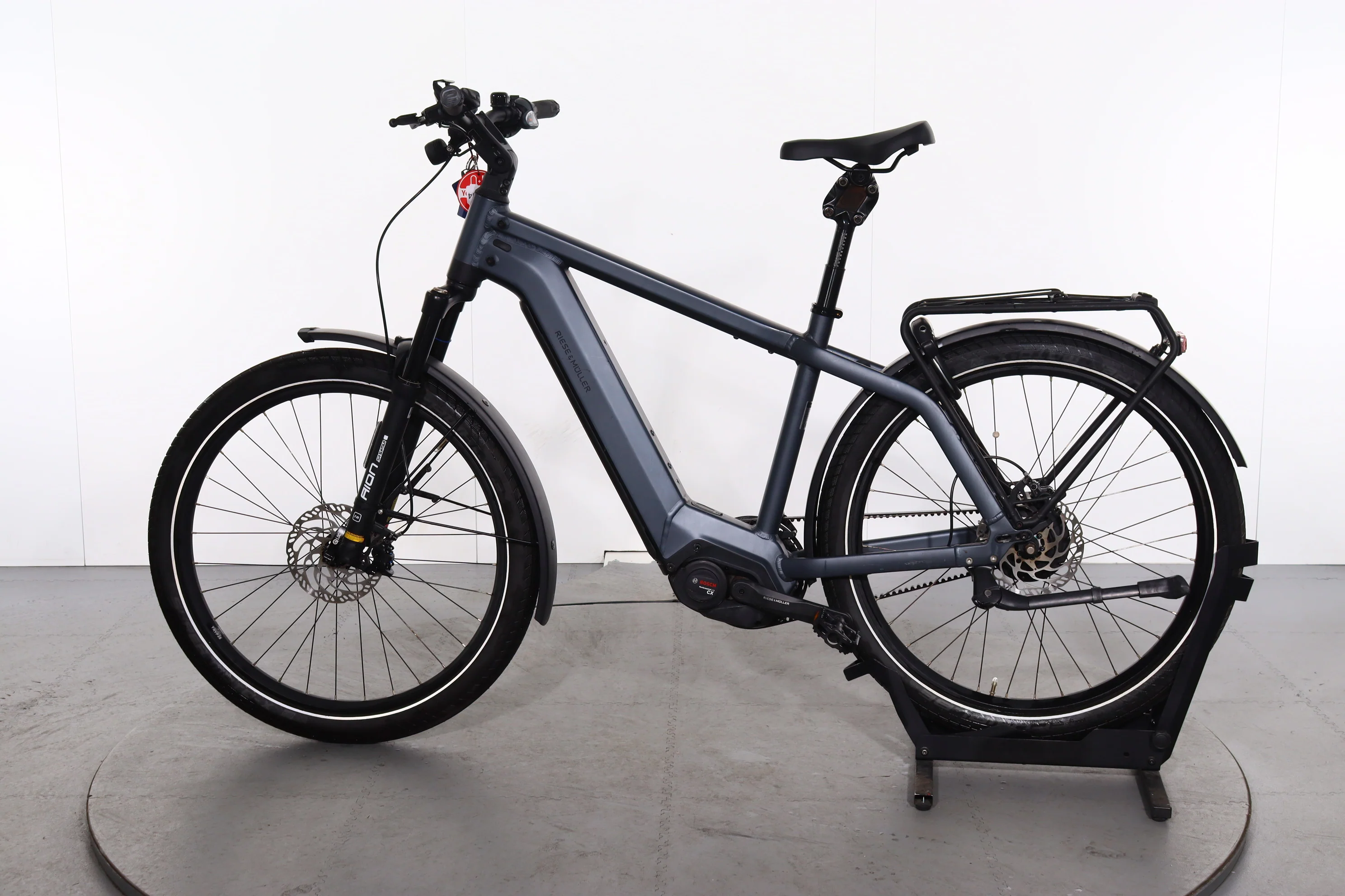 Riese & Müller Charger 3 GT - Image 5
