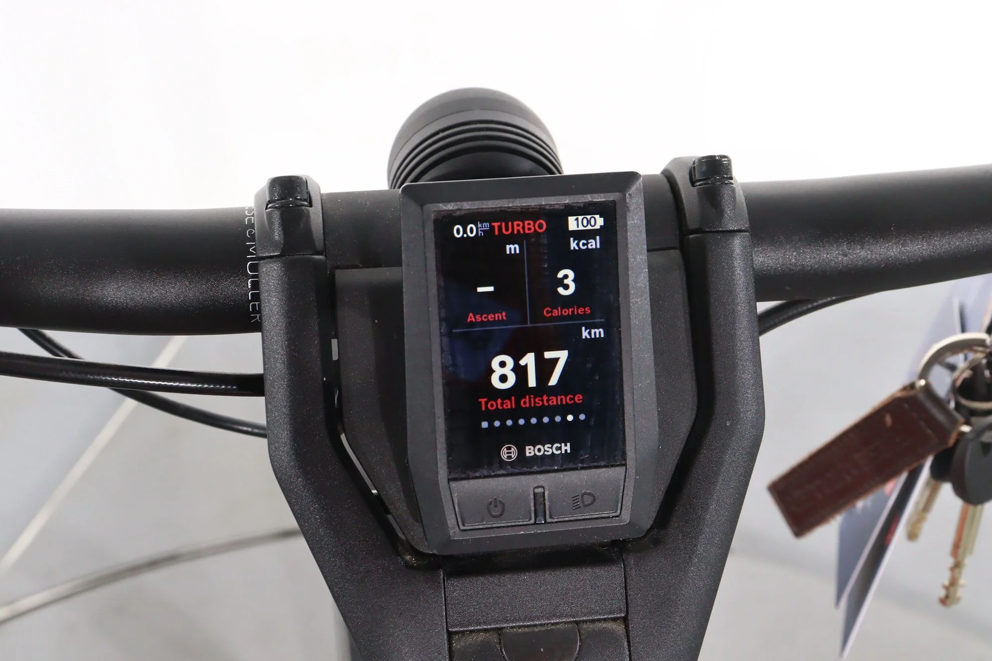 Riese & Müller Charger 3 GT Touring mixte - Image 11