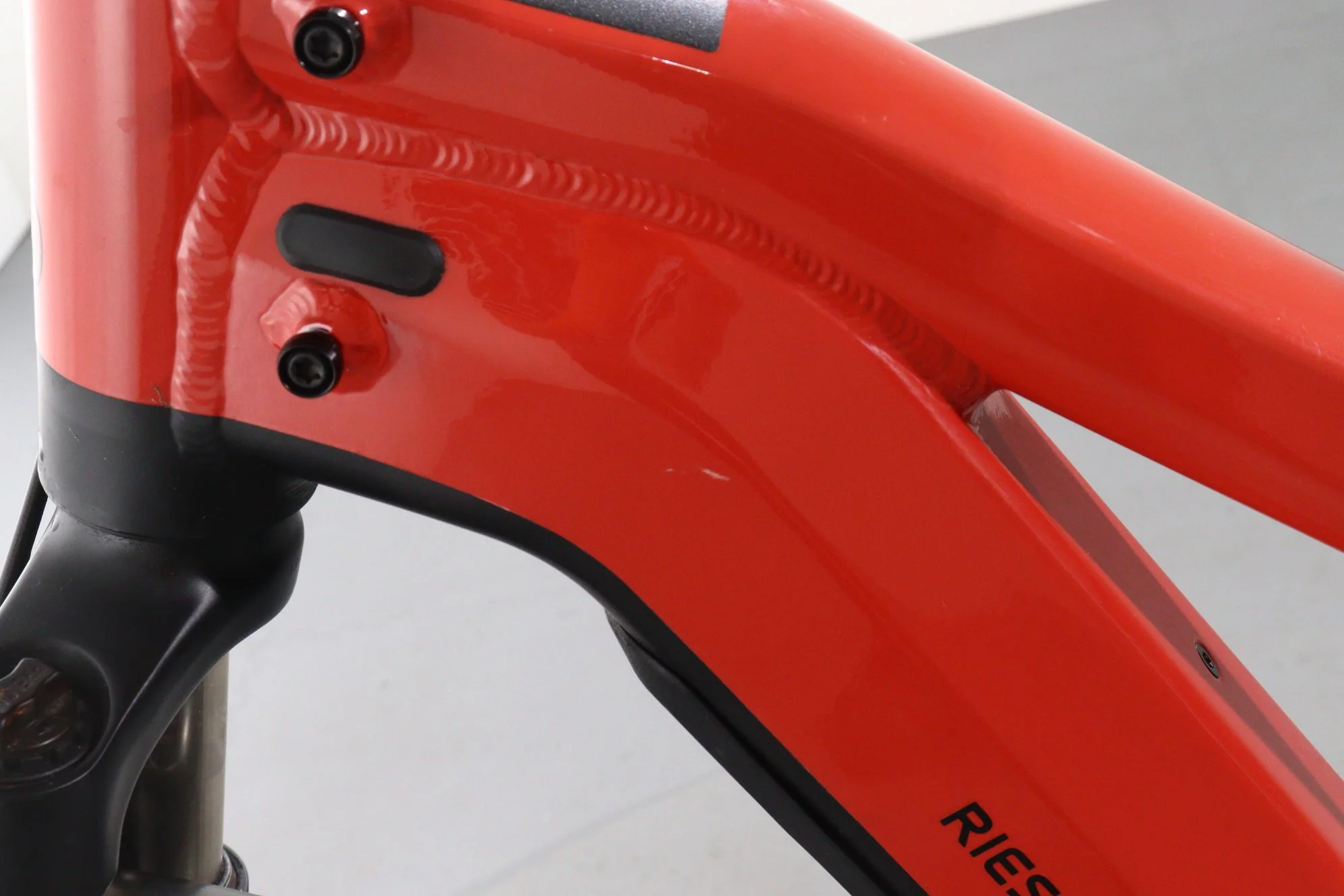 Riese & Müller Charger 3 GT Touring mixte - Image 8