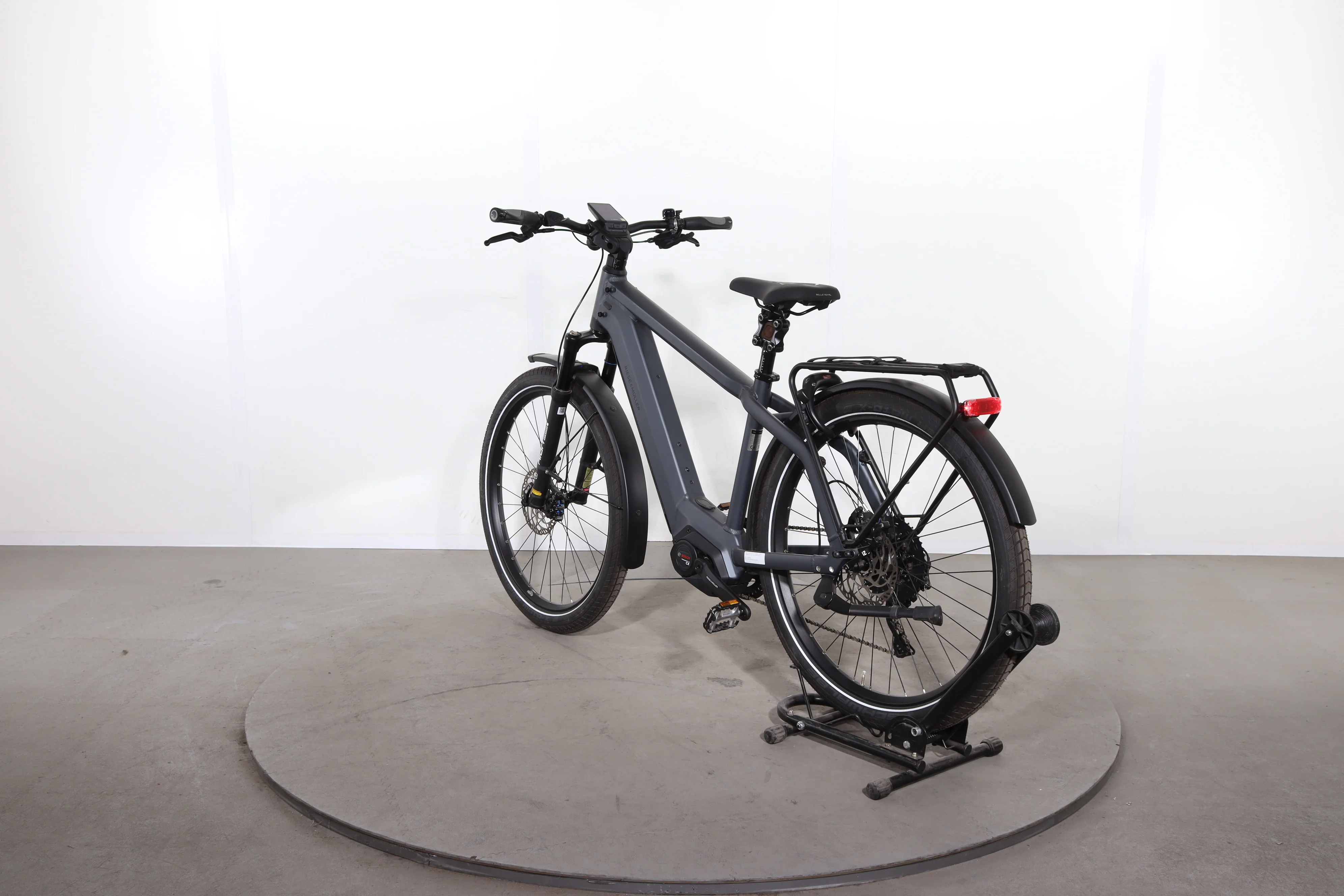 Riese & Müller Charger 3 GT Touring - Image 5