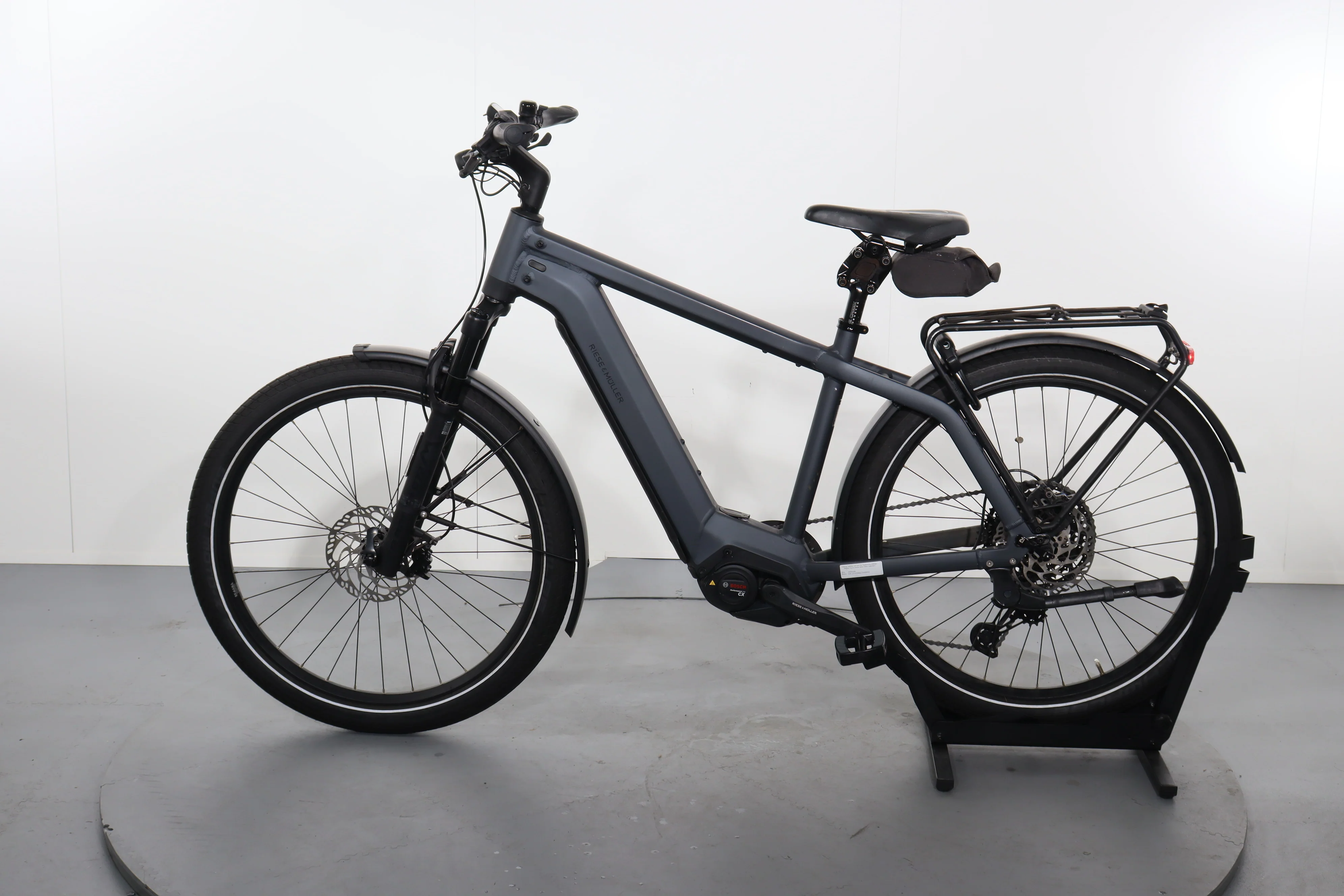 Riese & Müller Charger 3 GT Touring - Image 4