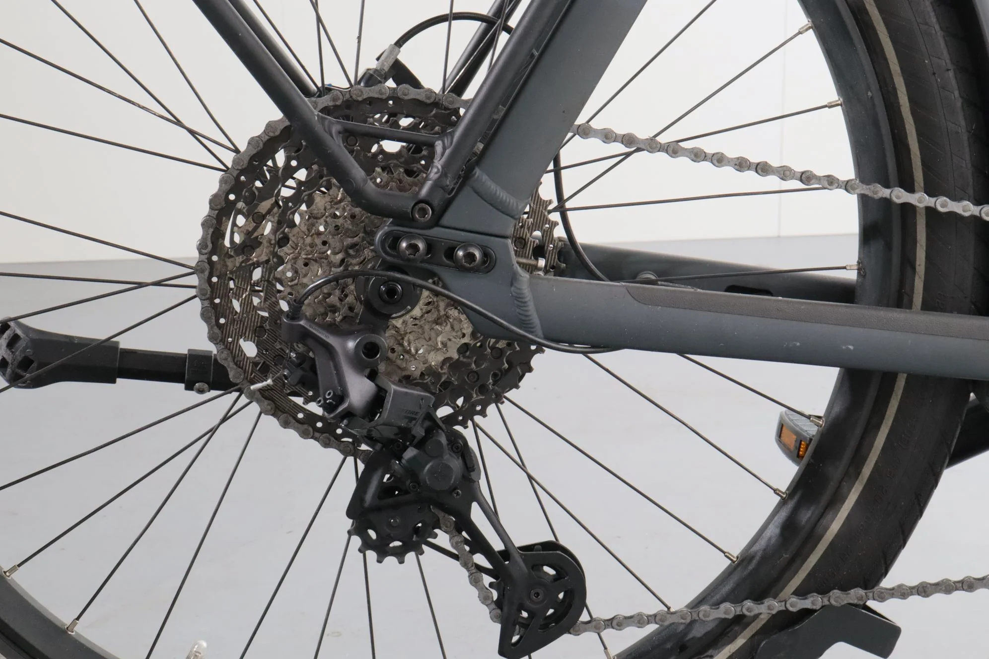 Riese & Müller Charger 3 GT Touring - Image 8