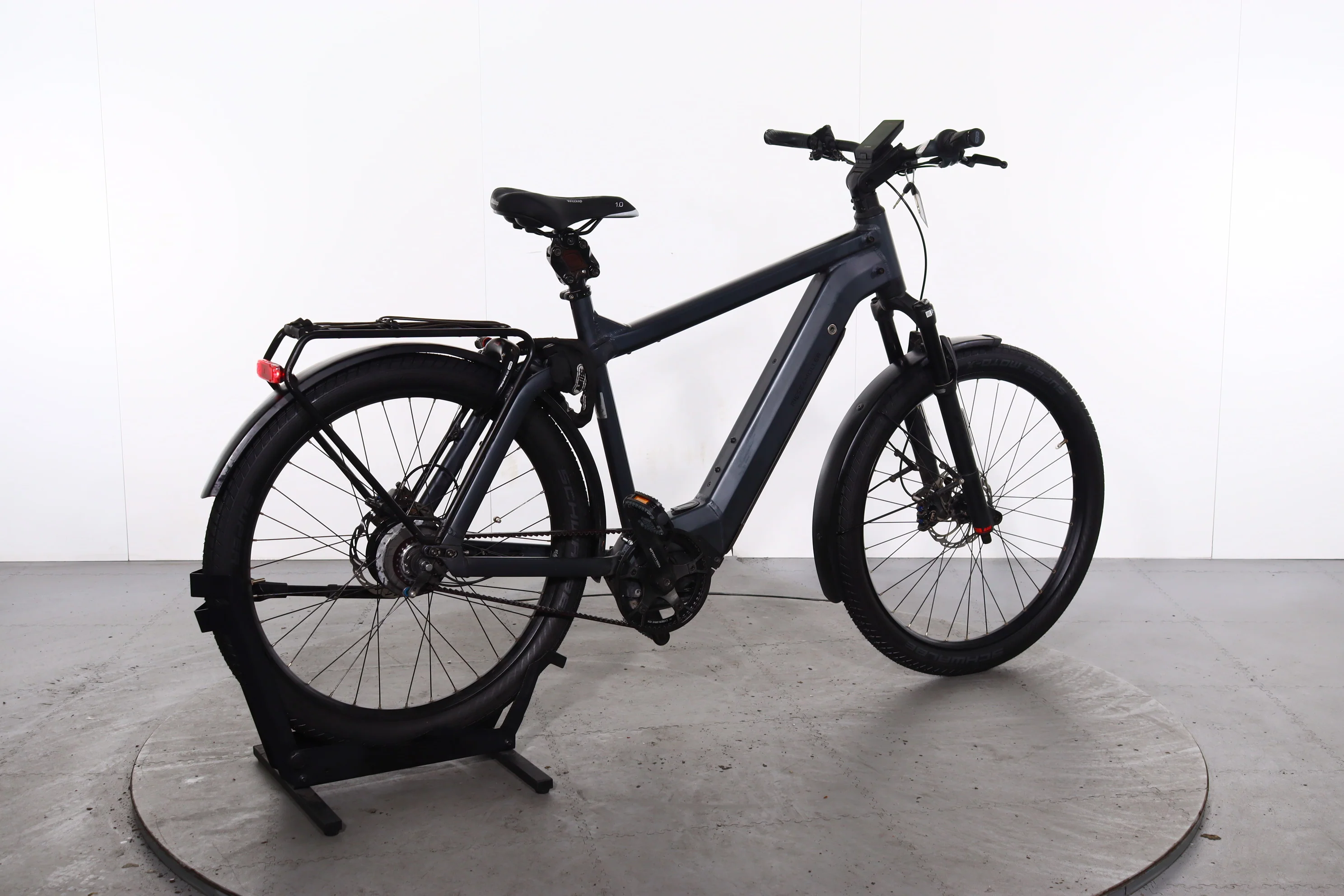 Riese & Müller Charger 3 GT Vario - Image 2