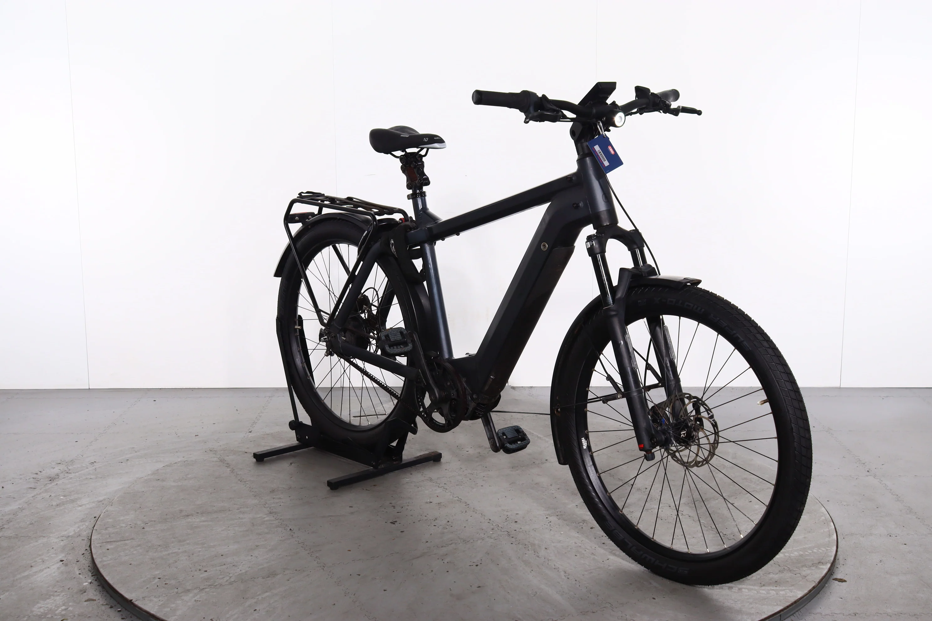 Riese & Müller Charger 3 GT Vario - Image 3