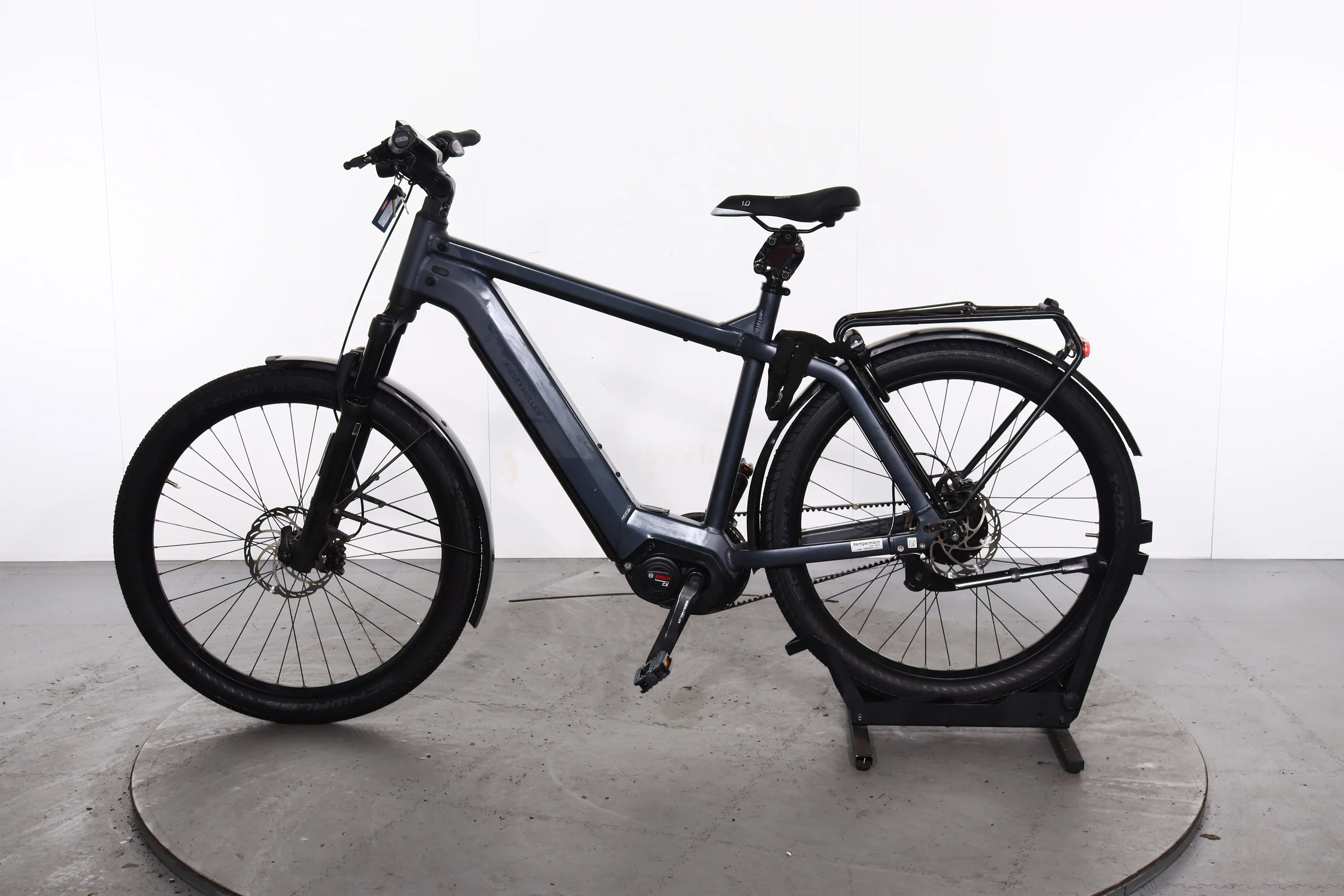 Riese & Müller Charger 3 GT Vario - Image 5