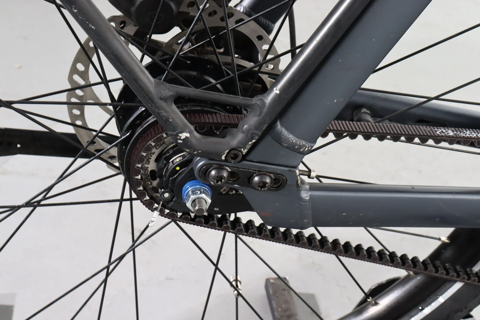 Riese & Müller Charger 3 GT Vario - Image 10