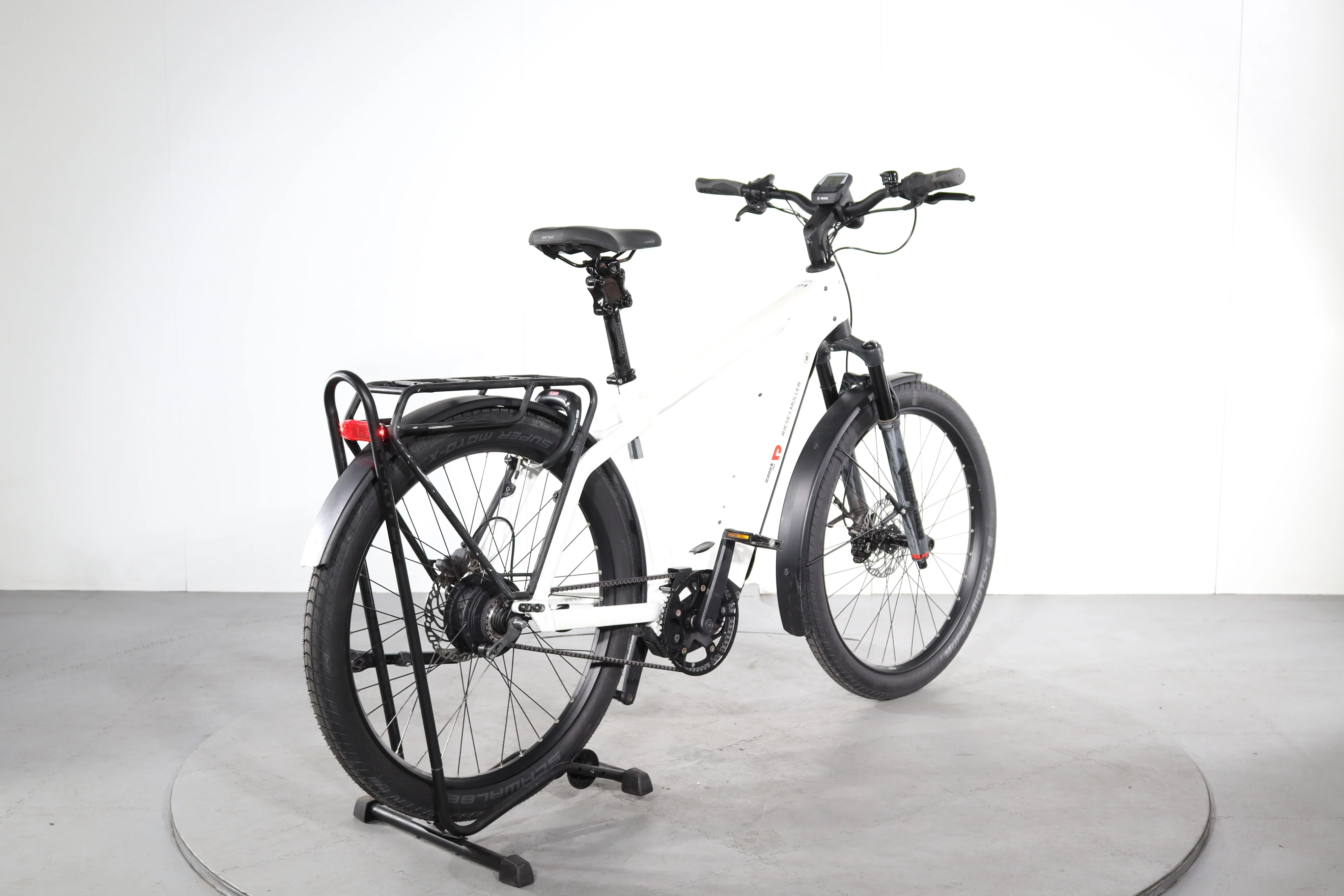 Riese & Müller Charger 3 GT Vario - Image 6