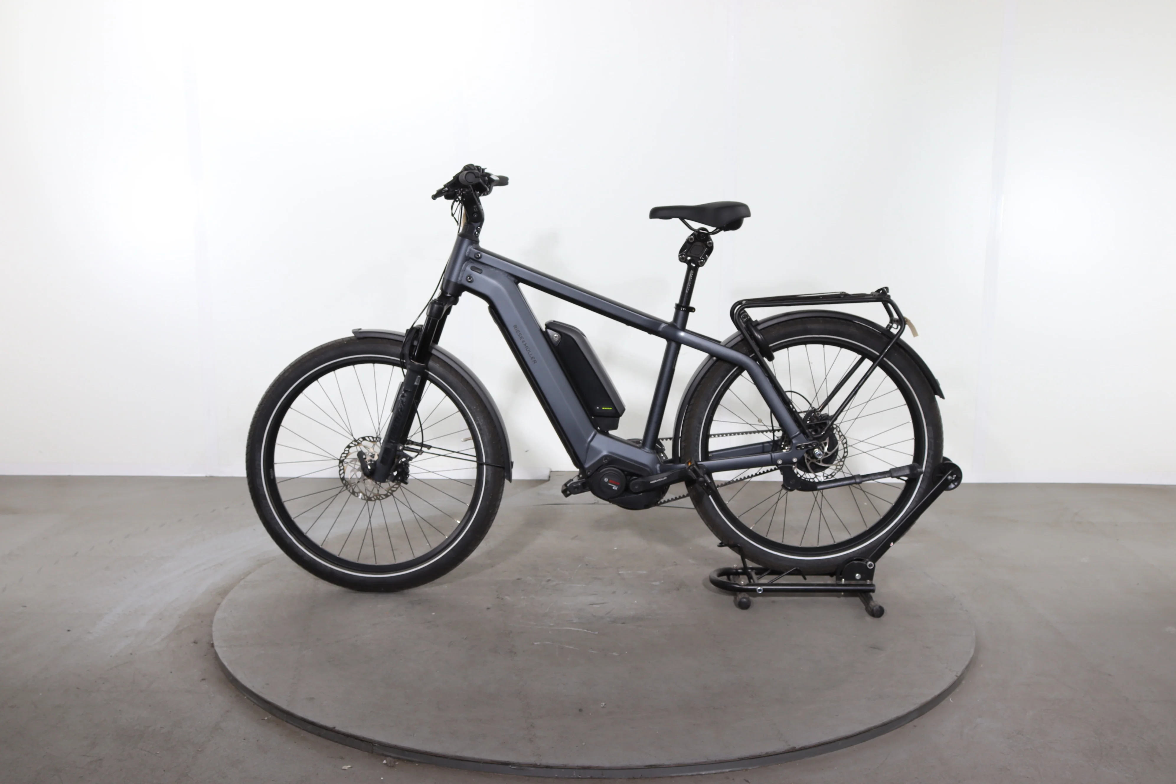 Riese & Müller Charger 3 GT Vario - Image 4