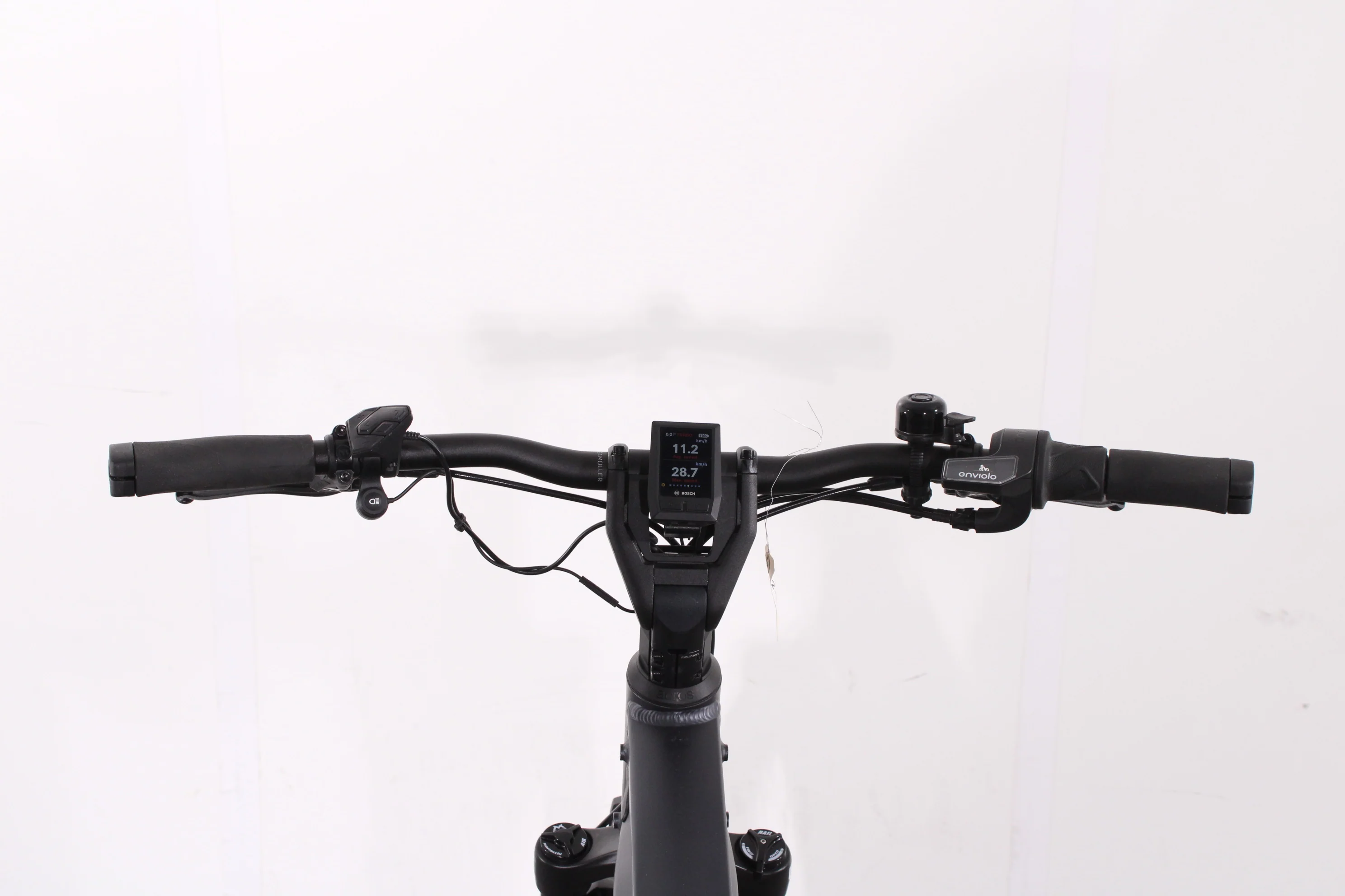 Riese & Müller Charger 3 GT Vario - Image 7