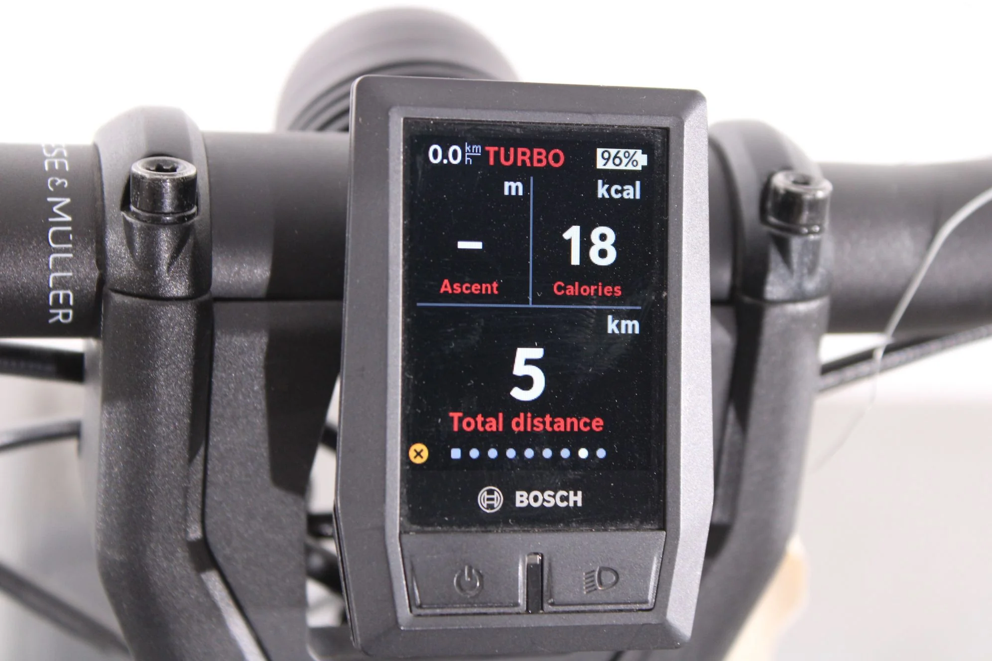 Riese & Müller Charger 3 GT Vario - Image 9