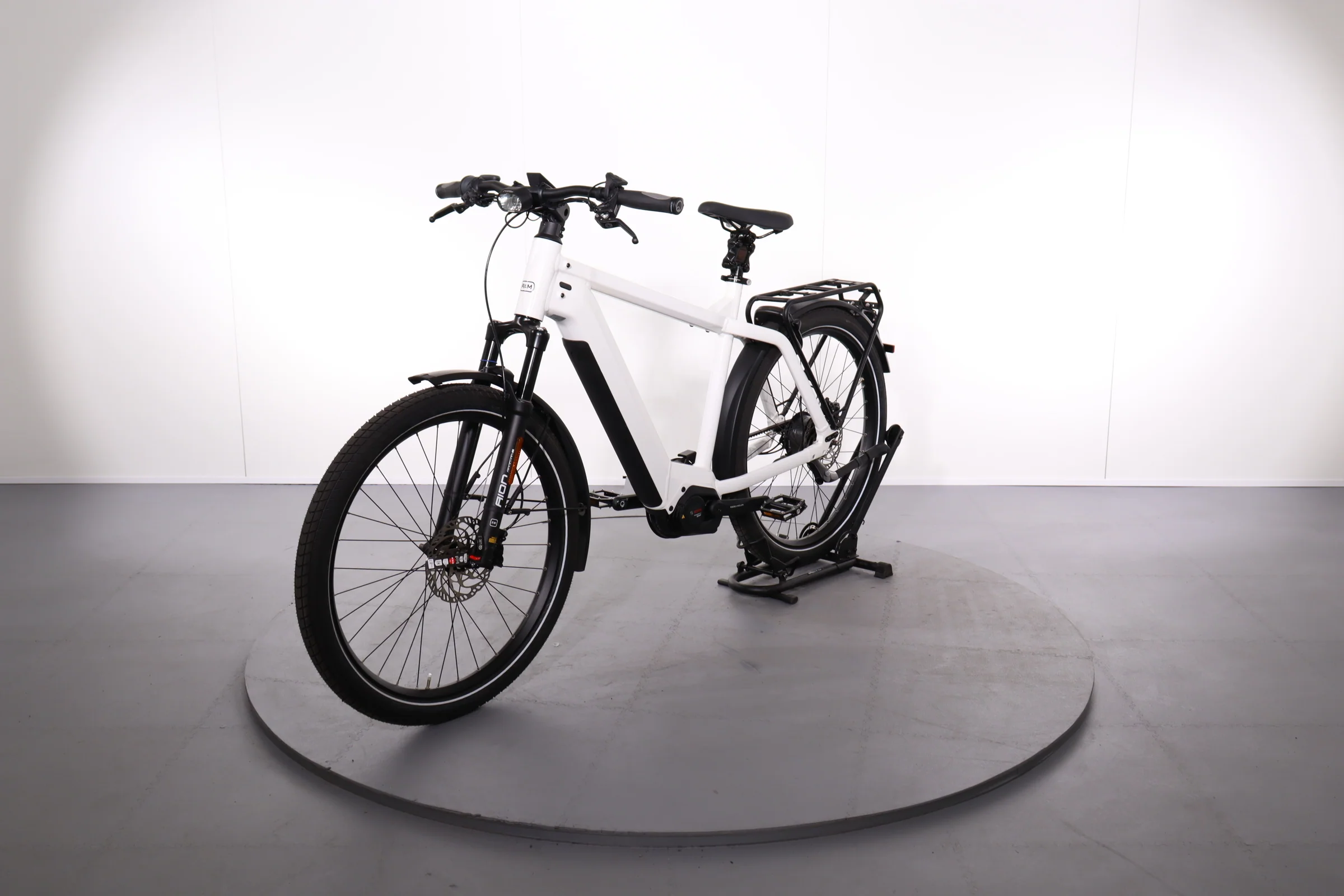 Riese & Müller Charger 3 GT Vario - Image 3