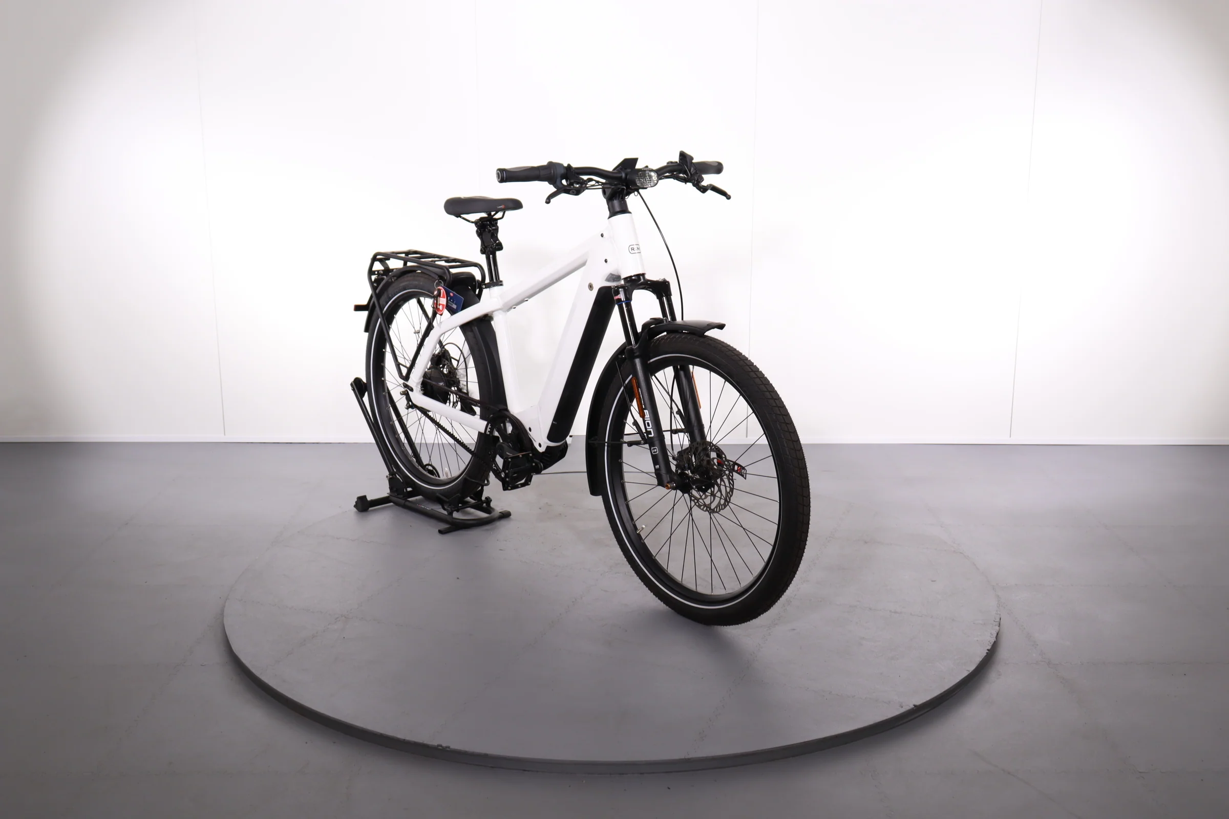 Riese & Müller Charger 3 GT Vario - Image 2