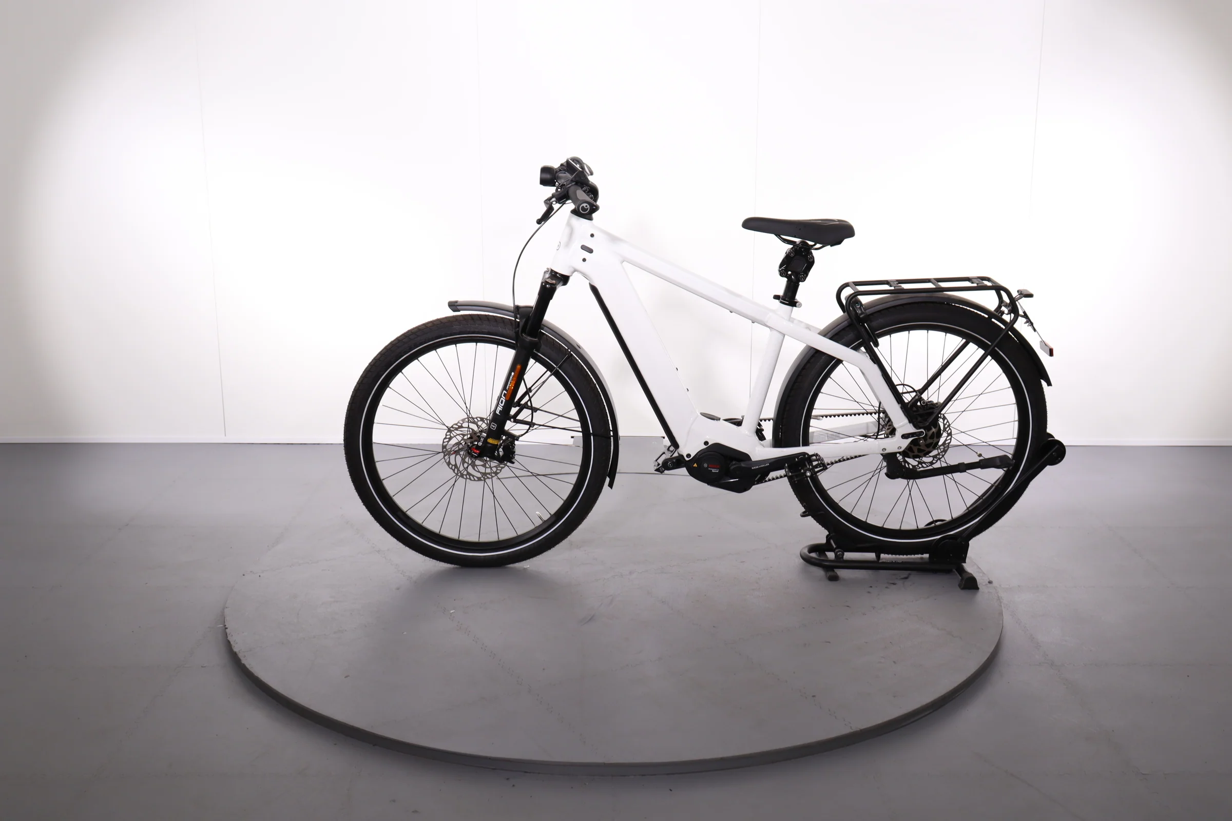 Riese & Müller Charger 3 GT Vario - Image 4