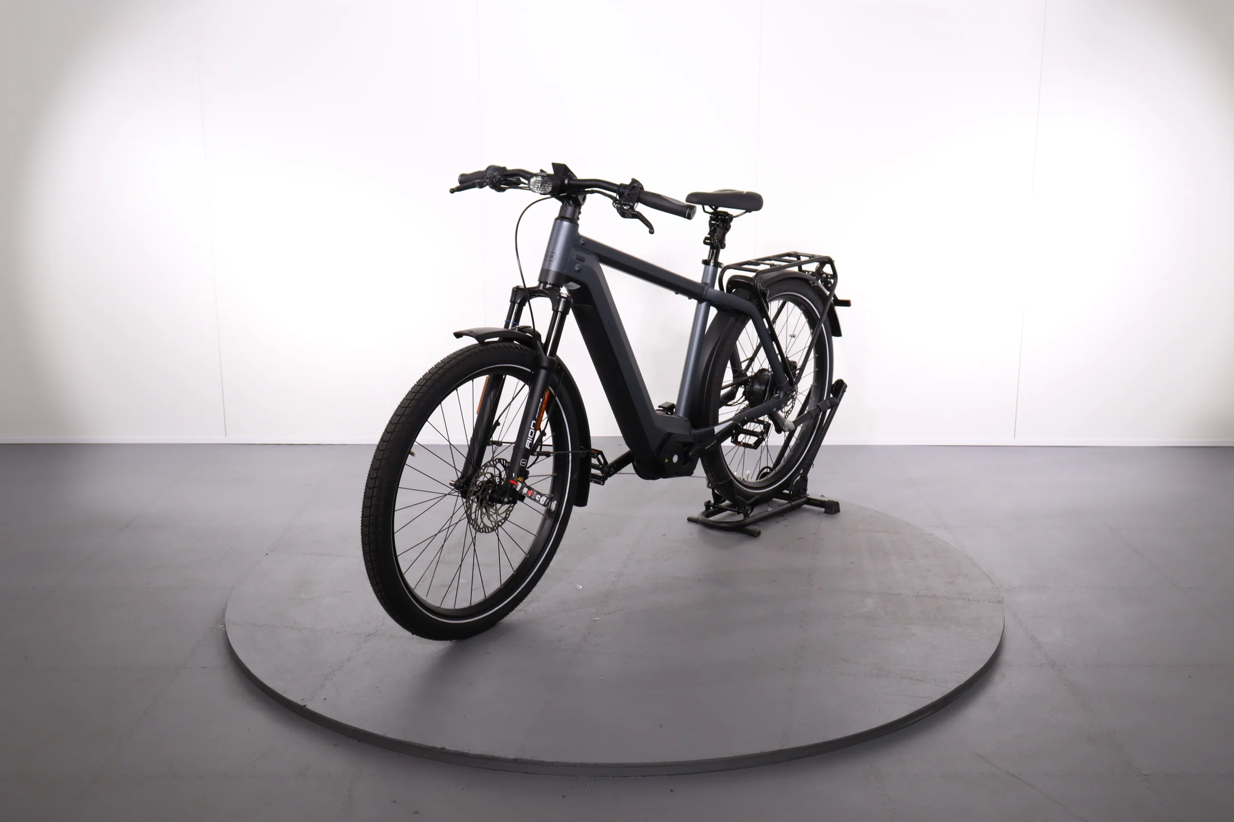 Riese & Müller Charger 3 GT Vario - Image 3