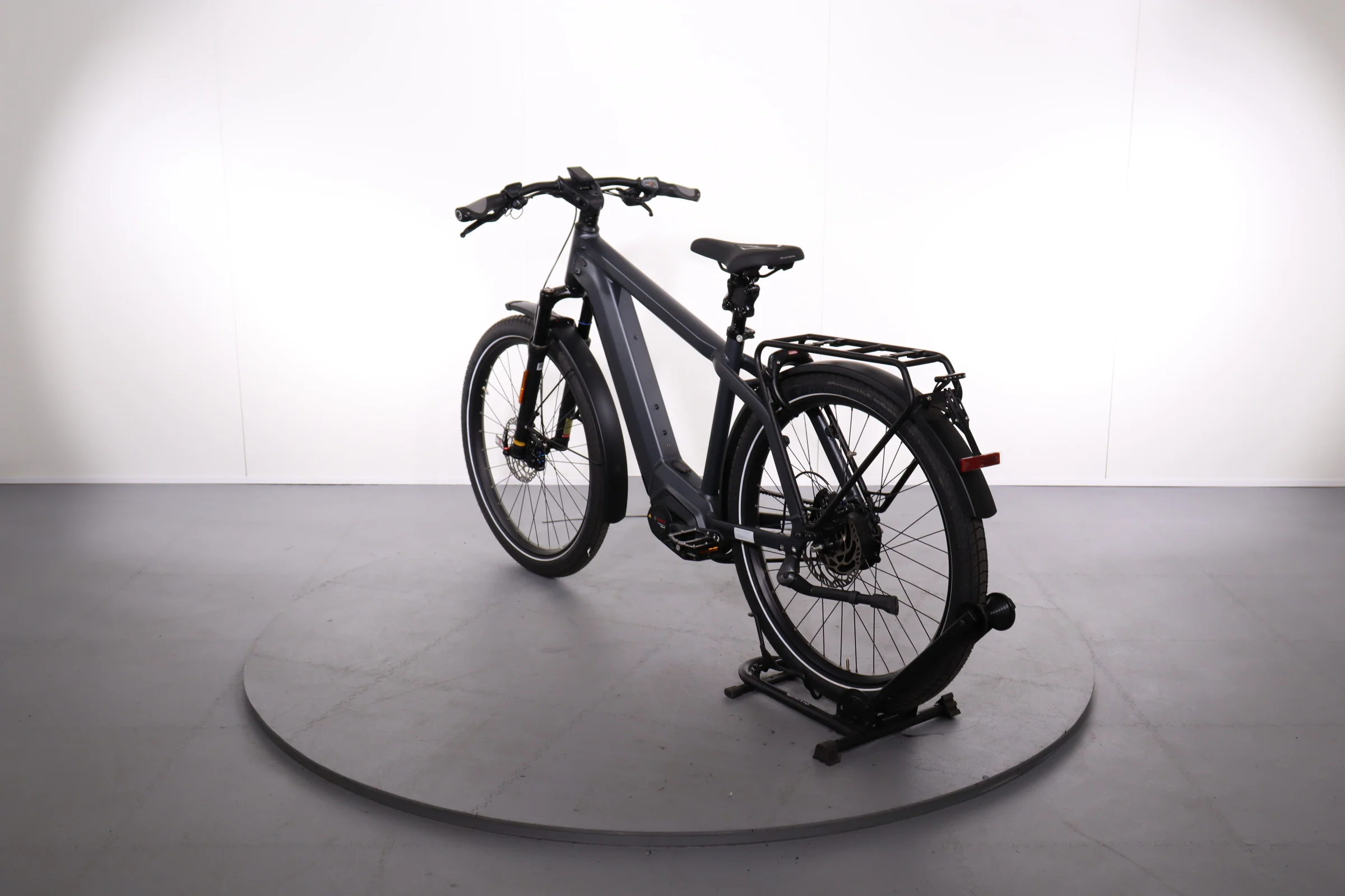 Riese & Müller Charger 3 GT Vario - Image 5