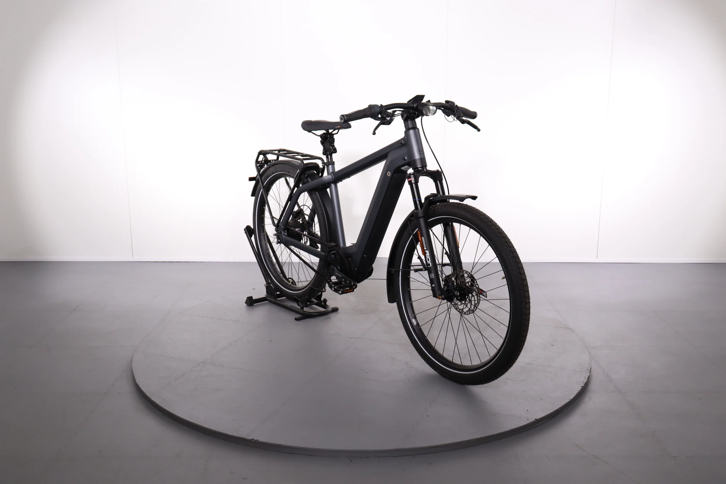 Riese & Müller Charger 3 GT Vario - Image 2
