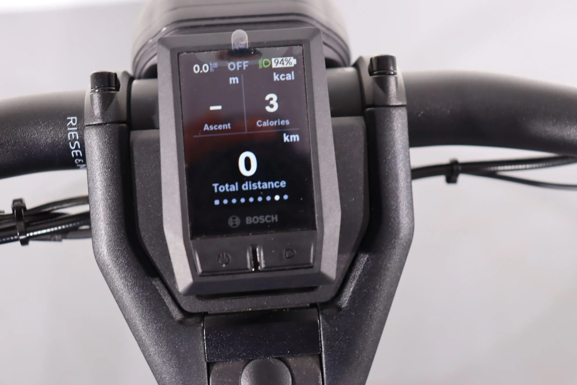 Riese & Müller Charger 3 GT Vario - Image 8