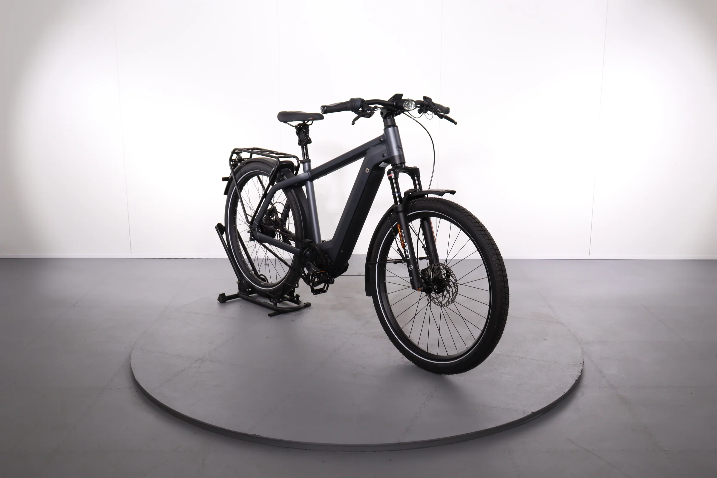 Riese & Müller Charger 3 GT Vario - Image 2