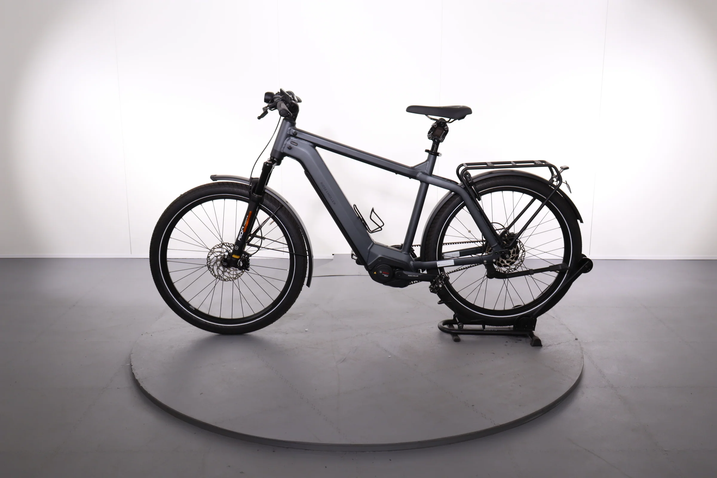 Riese & Müller Charger 3 GT Vario - Image 4
