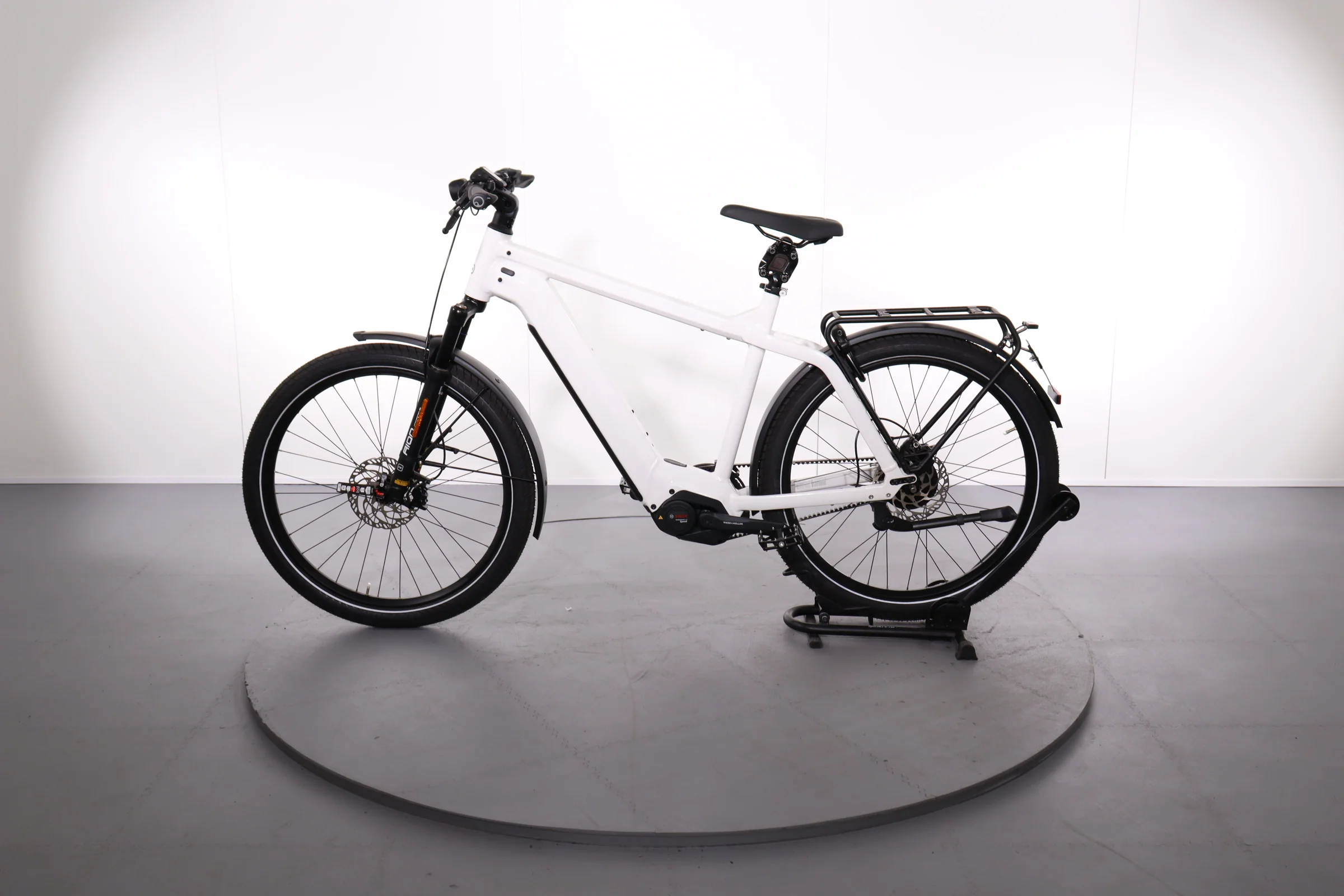 Riese & Müller Charger 3 GT Vario - Image 4