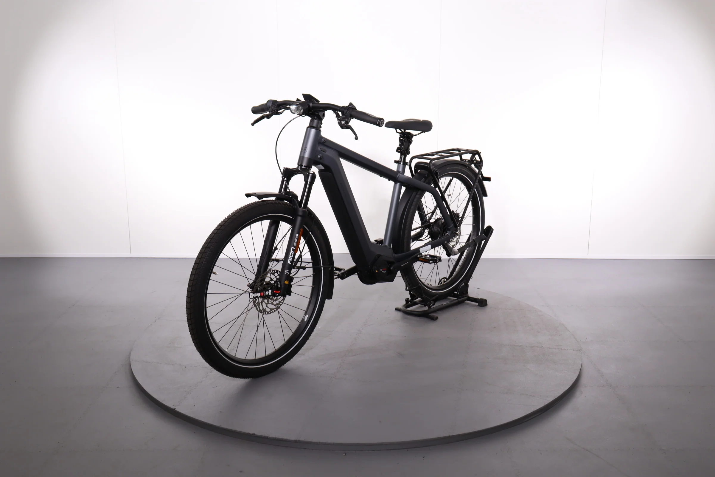 Riese & Müller Charger 3 GT Vario - Image 3
