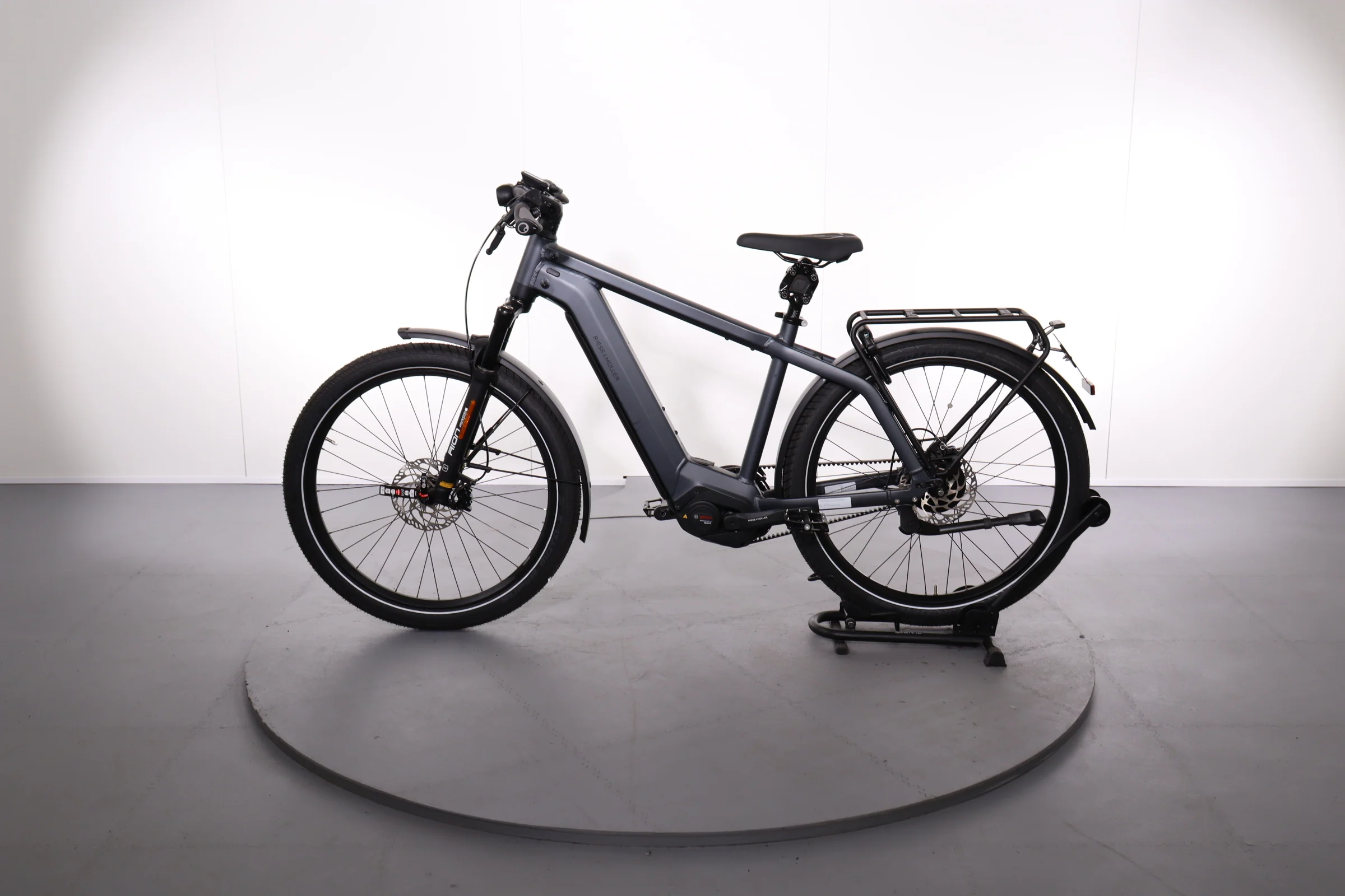 Riese & Müller Charger 3 GT Vario - Image 4