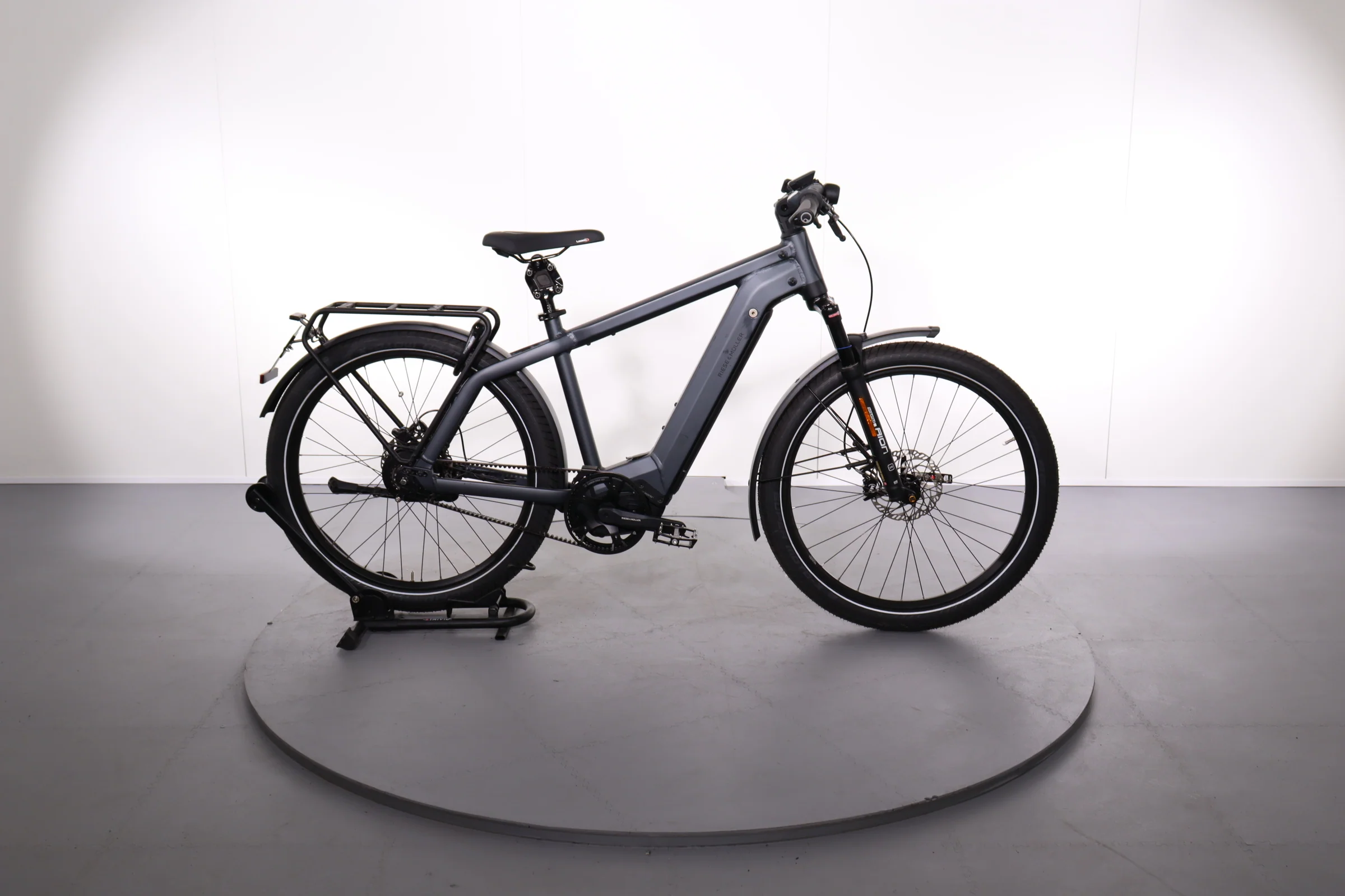 Riese & Müller Charger 3 GT Vario