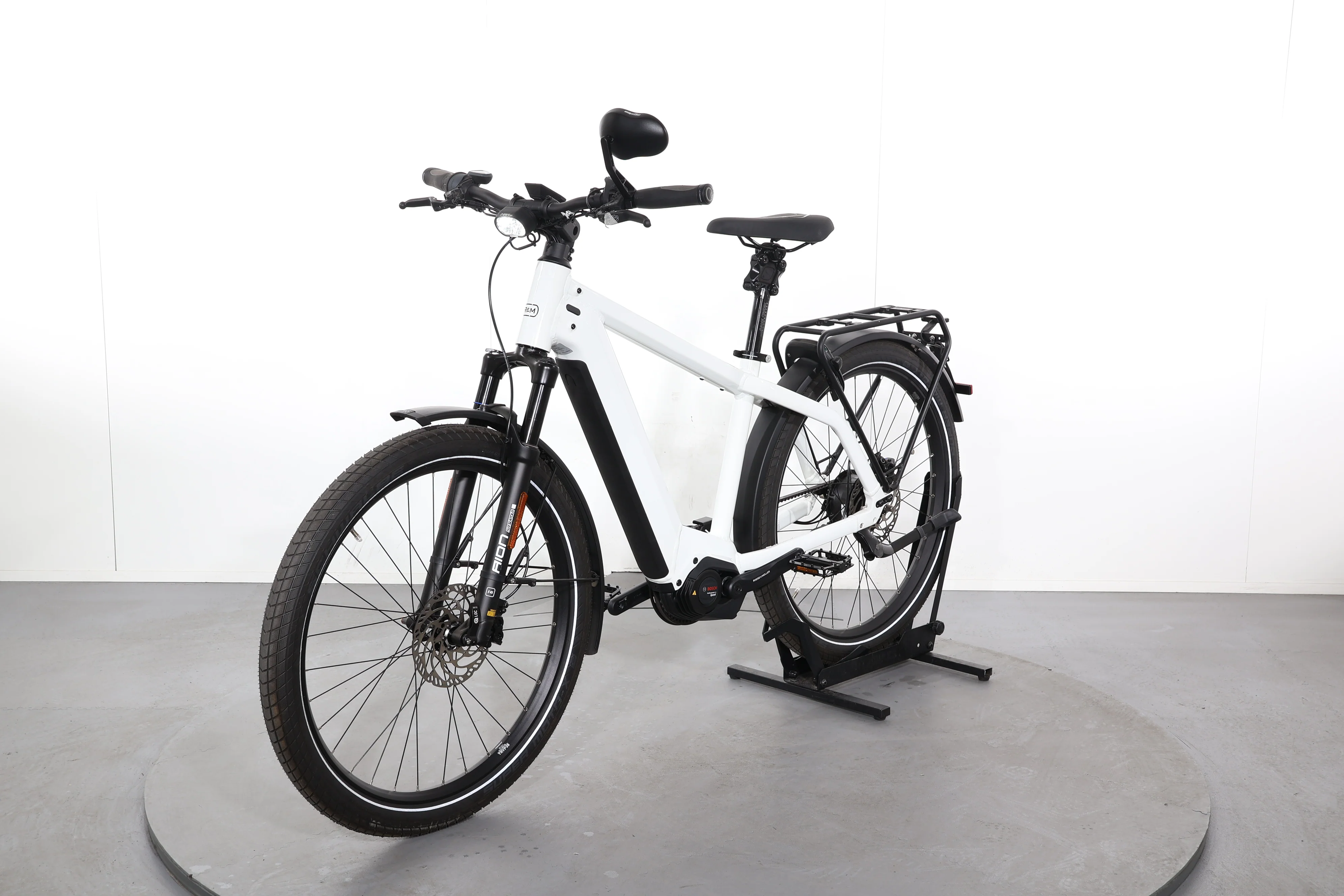 Riese & Müller Charger 3 GT Vario - Image 3