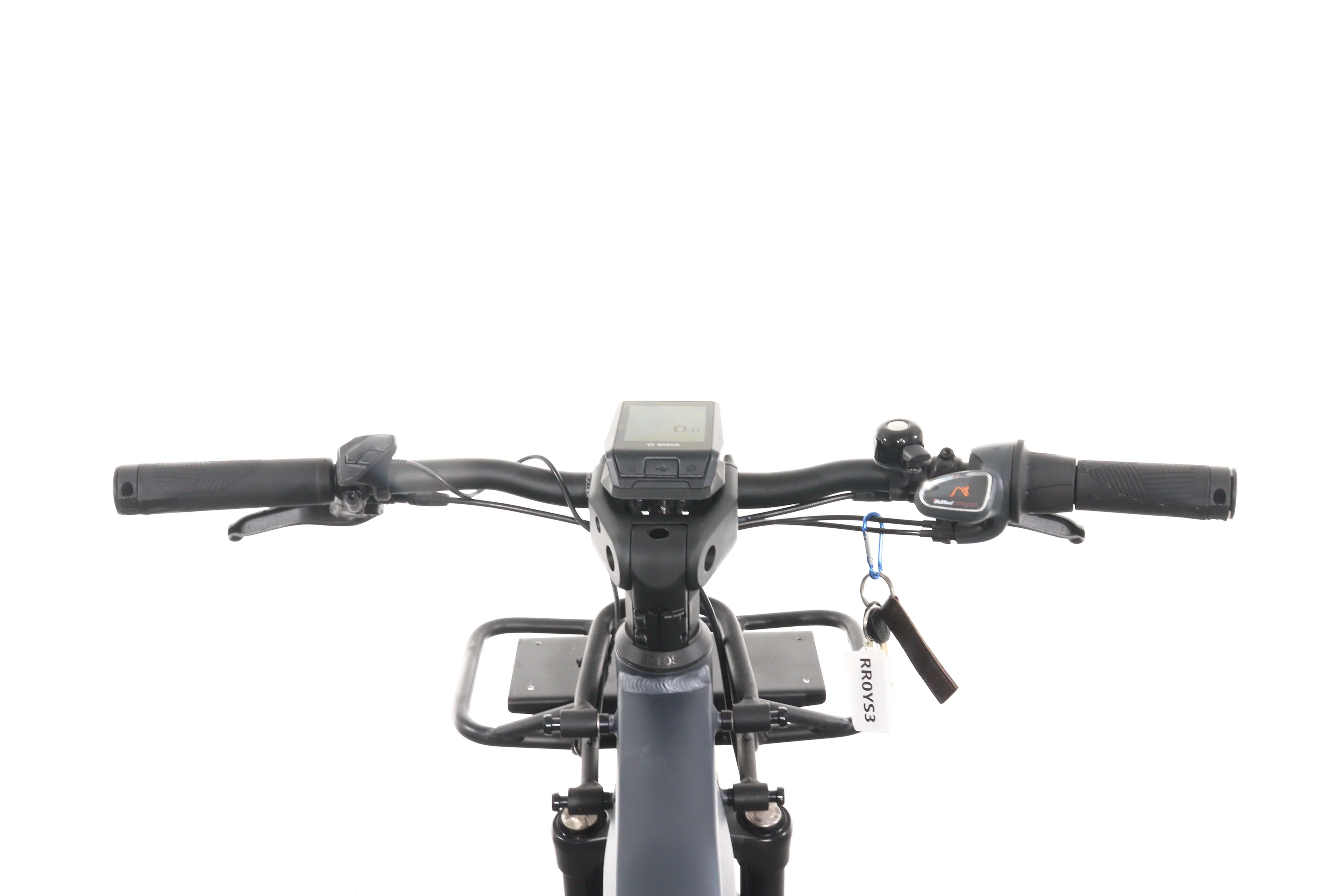 Riese & Müller Charger 3 Mixte GT - Image 7