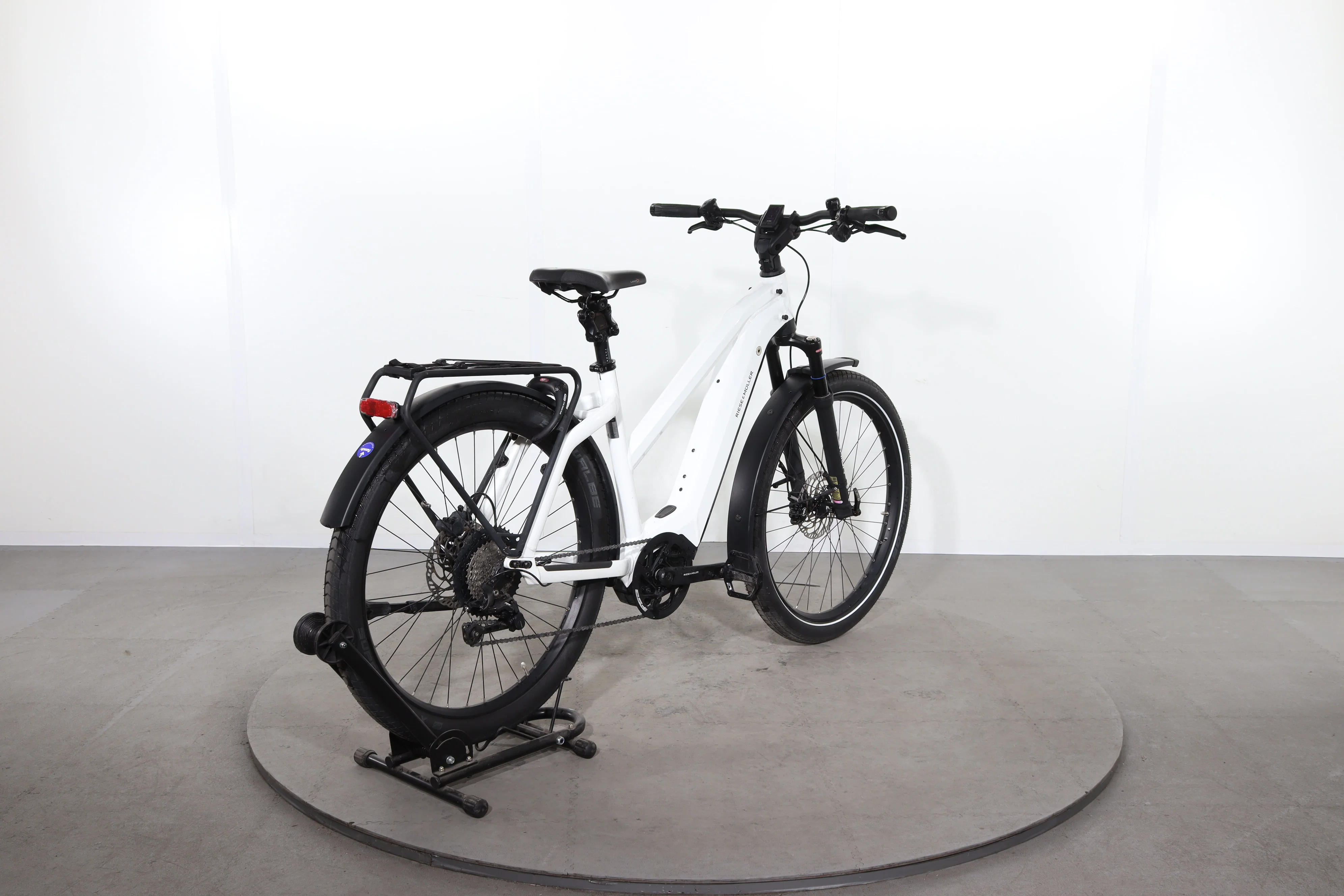 Riese & Müller Charger 3 Mixte GT Touring - Image 6