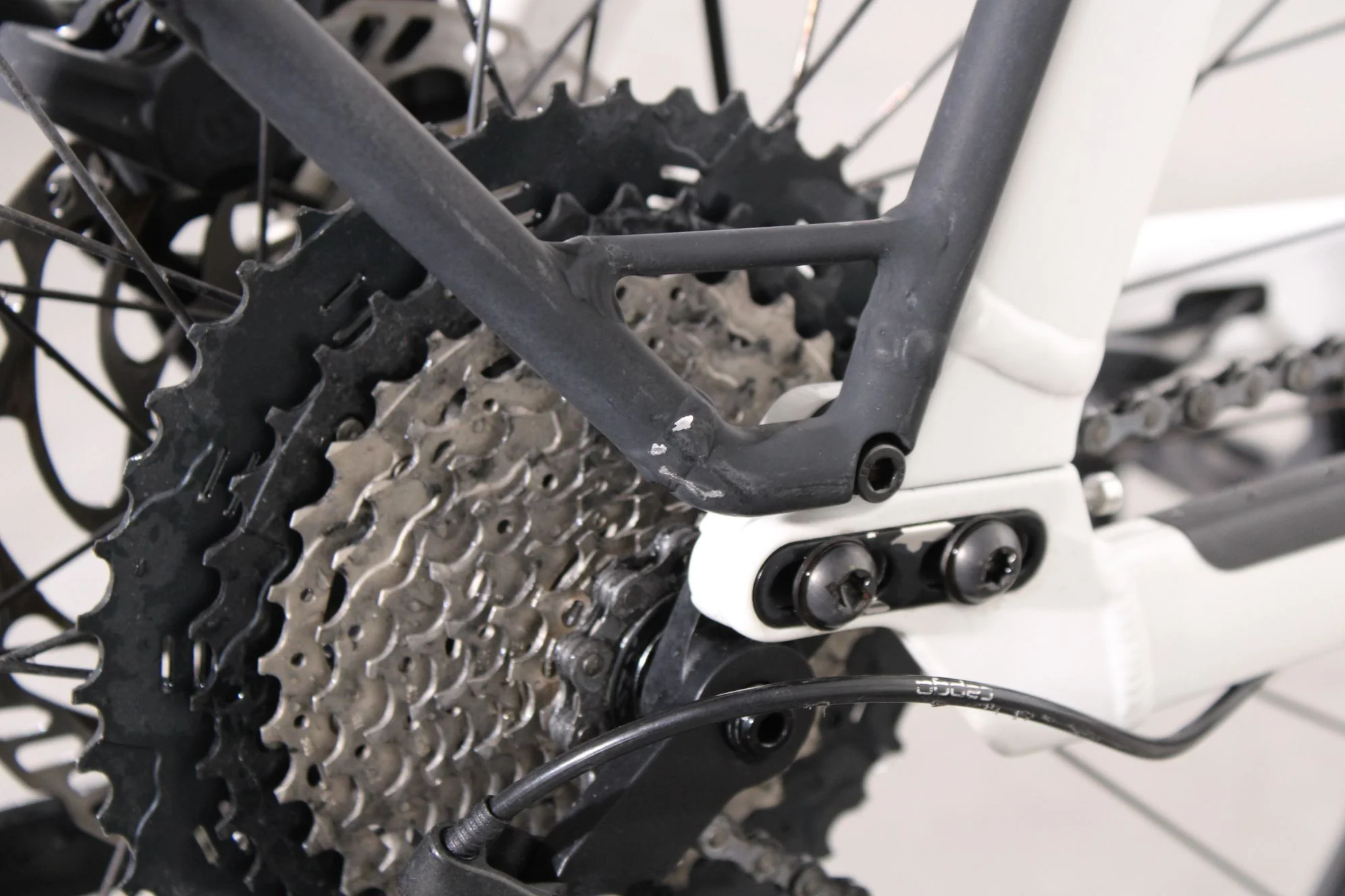 Riese & Müller Charger 3 Mixte GT Touring - Image 9