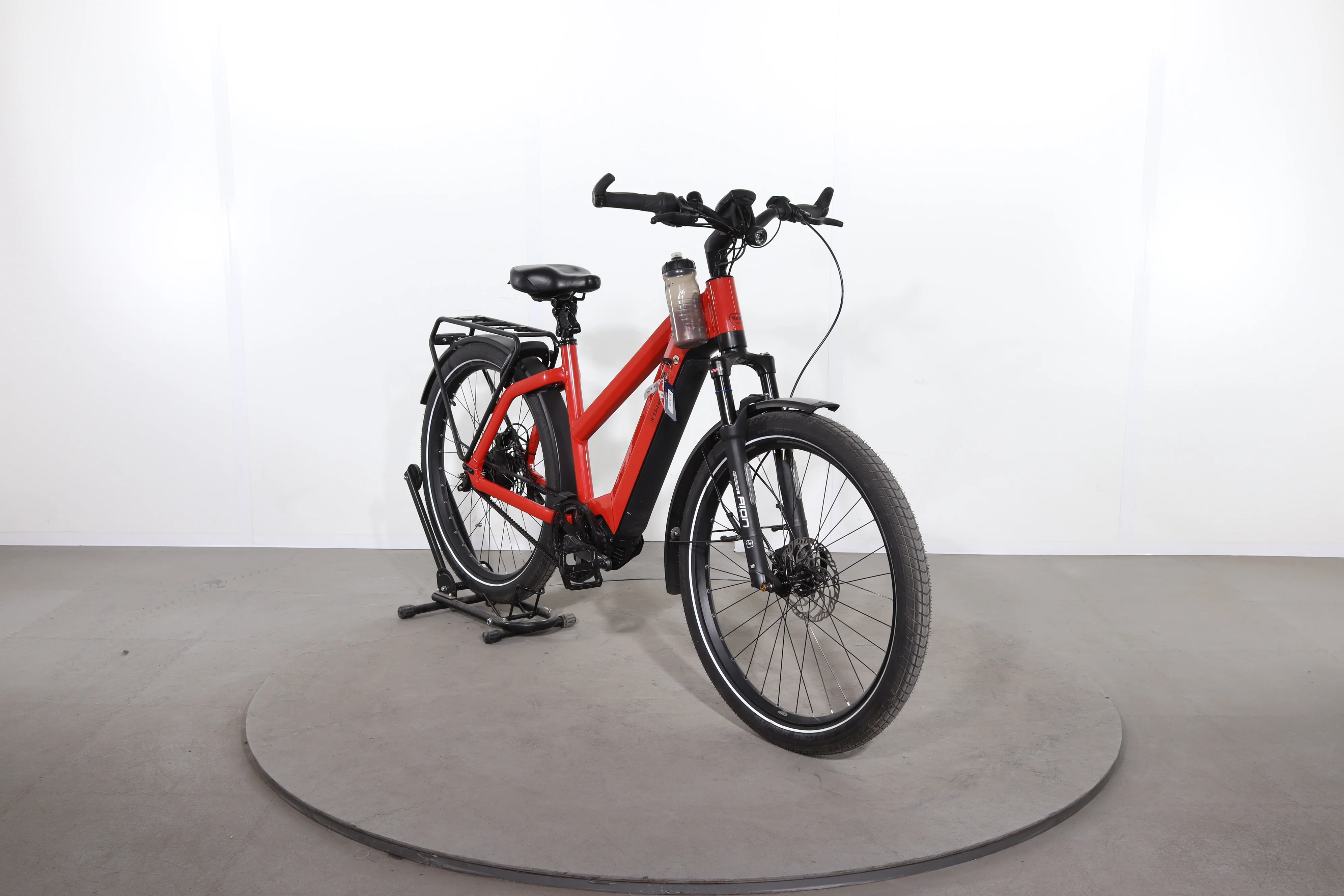 Riese & Müller Charger 3 Mixte GT Vario - Image 2