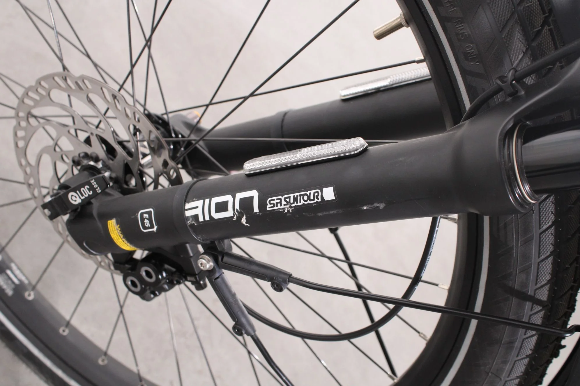 Riese & Müller Charger 3 Mixte GT Vario - Image 8