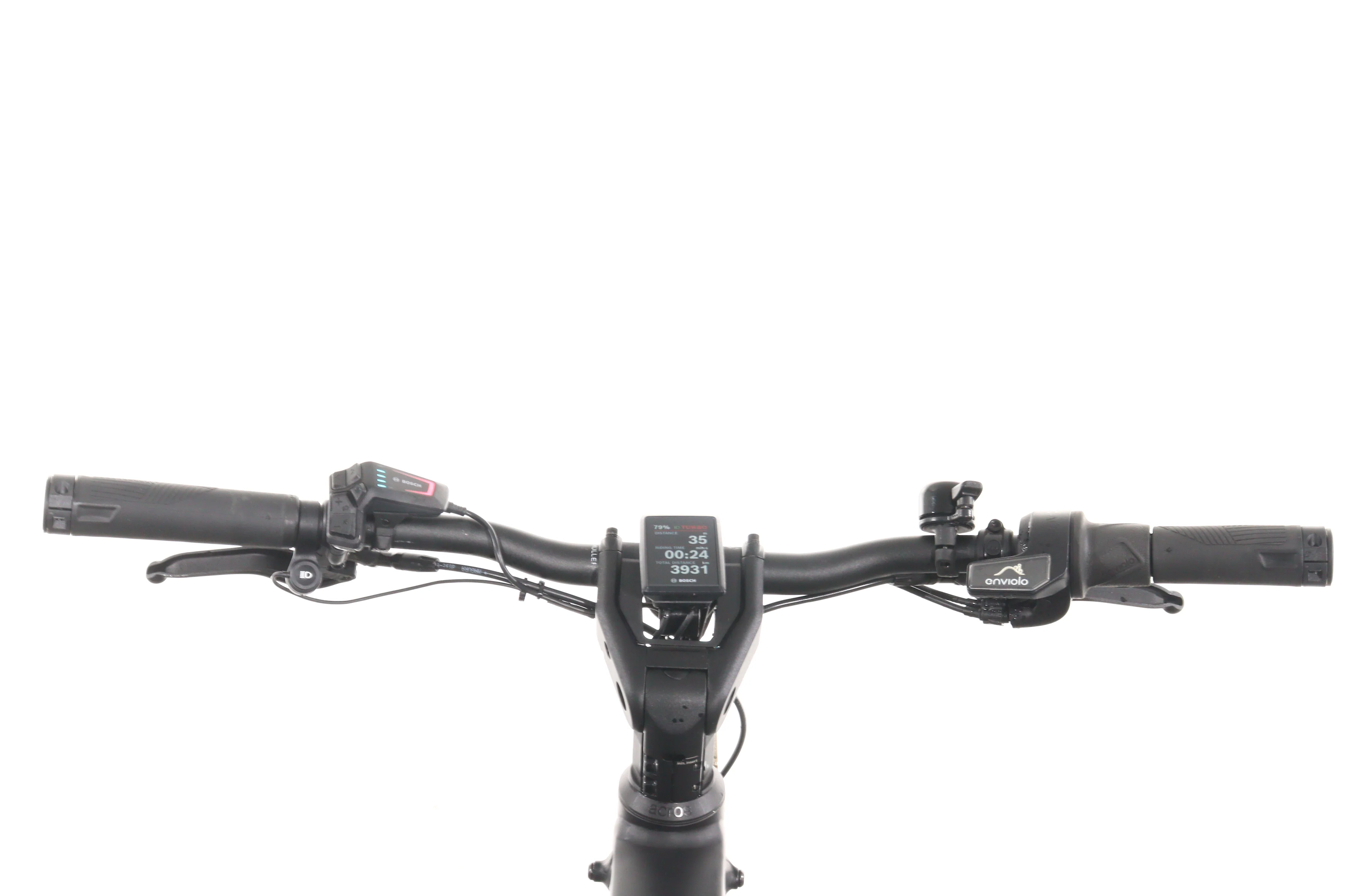 Riese & Müller Charger 3 Mixte GT Vario - Image 7