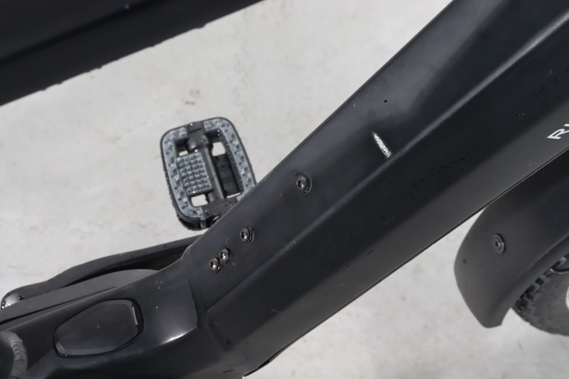 Riese & Müller Charger 3 Mixte GT Vario - Image 8