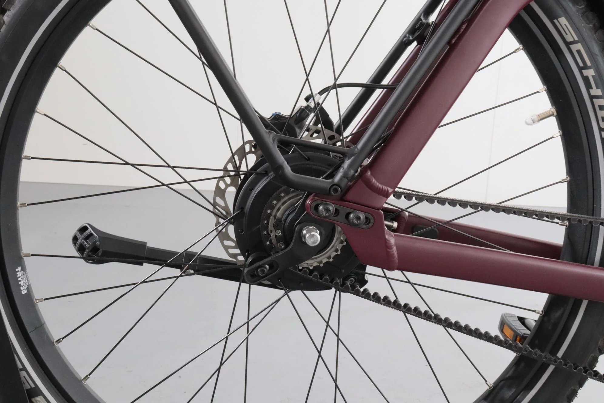 Riese & Müller Charger 4 GT mixte vario - Image 8