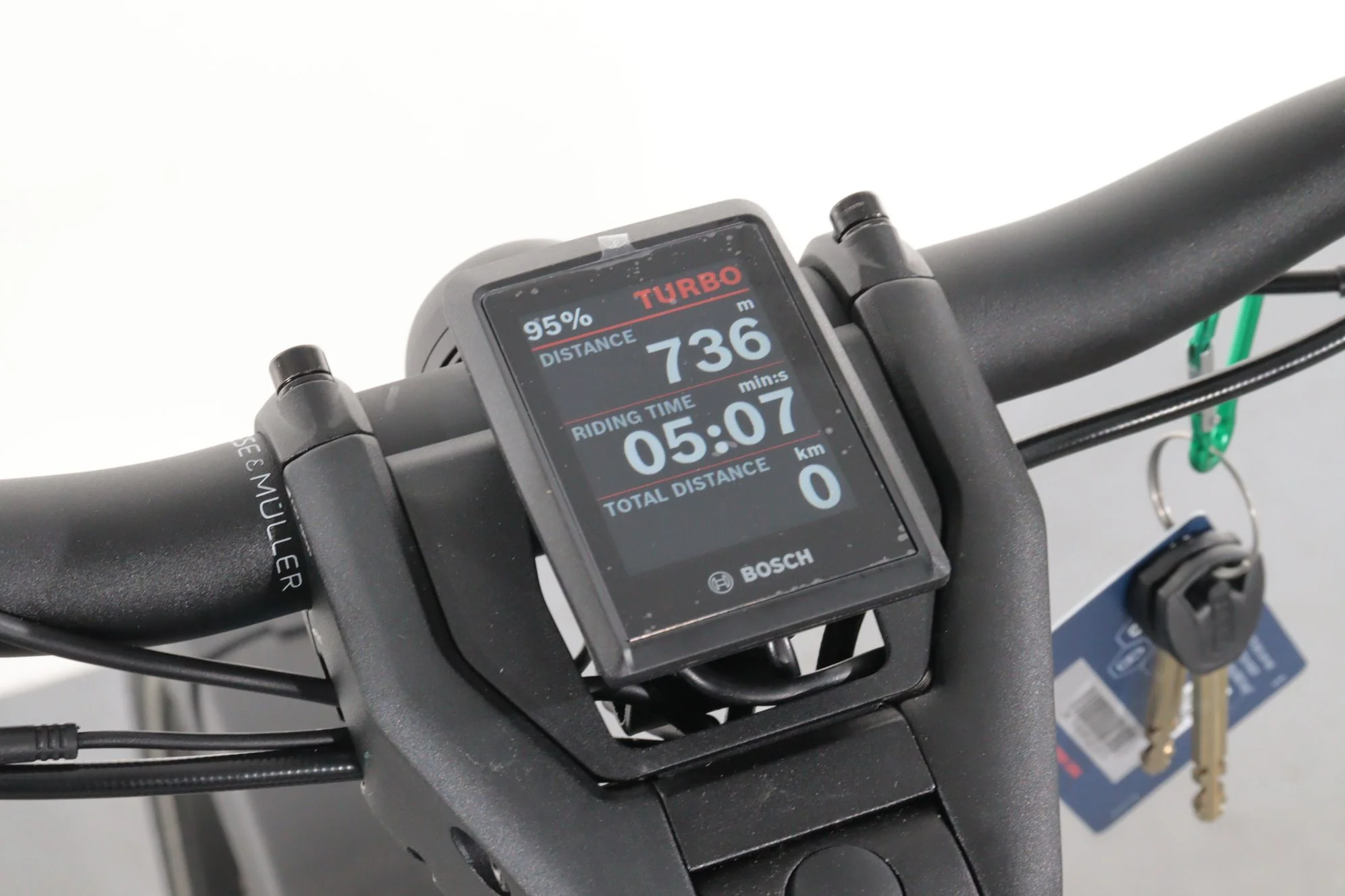 Riese & Müller Charger 4 GT Touring - Image 8