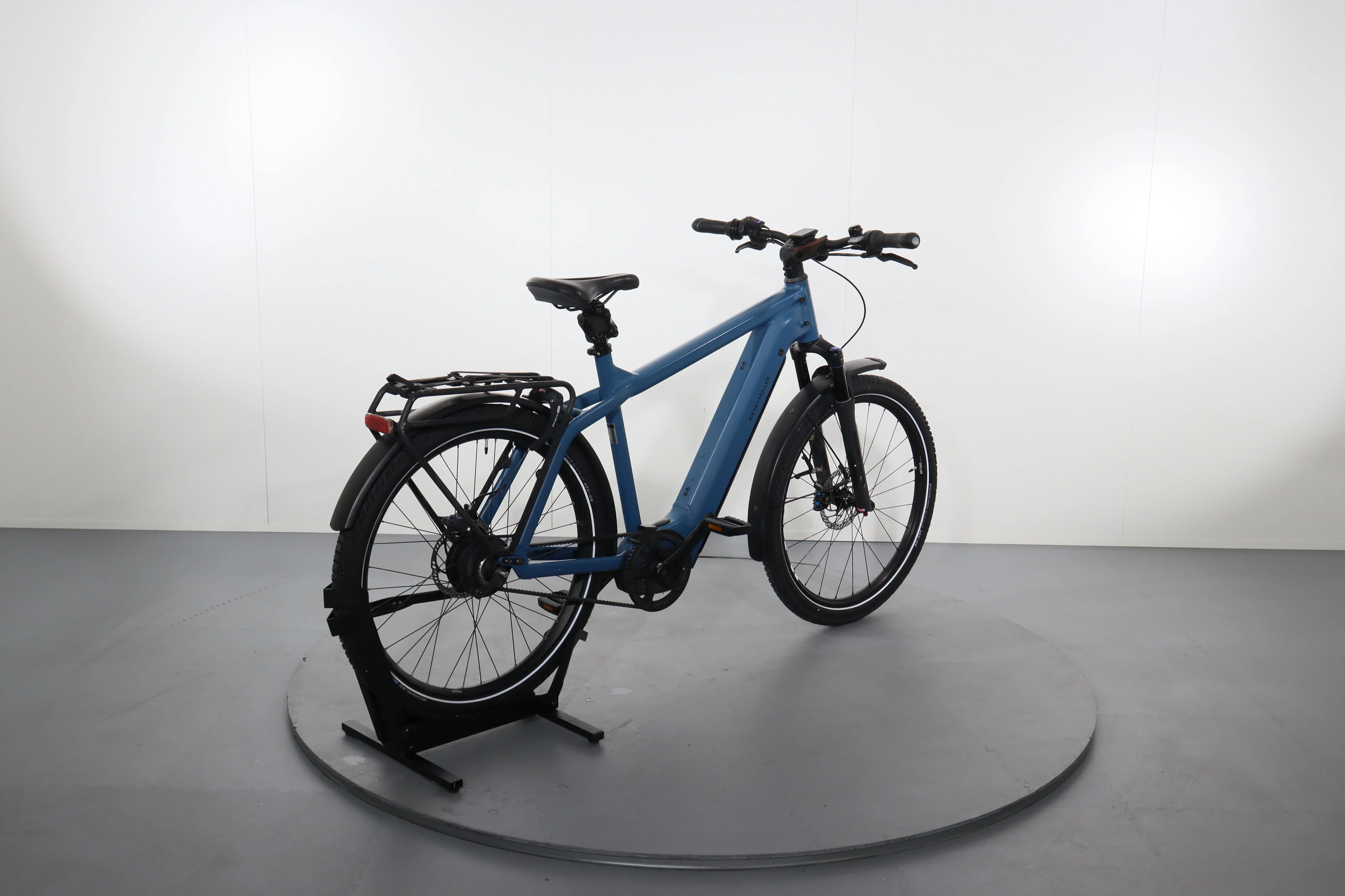 Riese & Müller Charger 4 GT Vario - Image 6