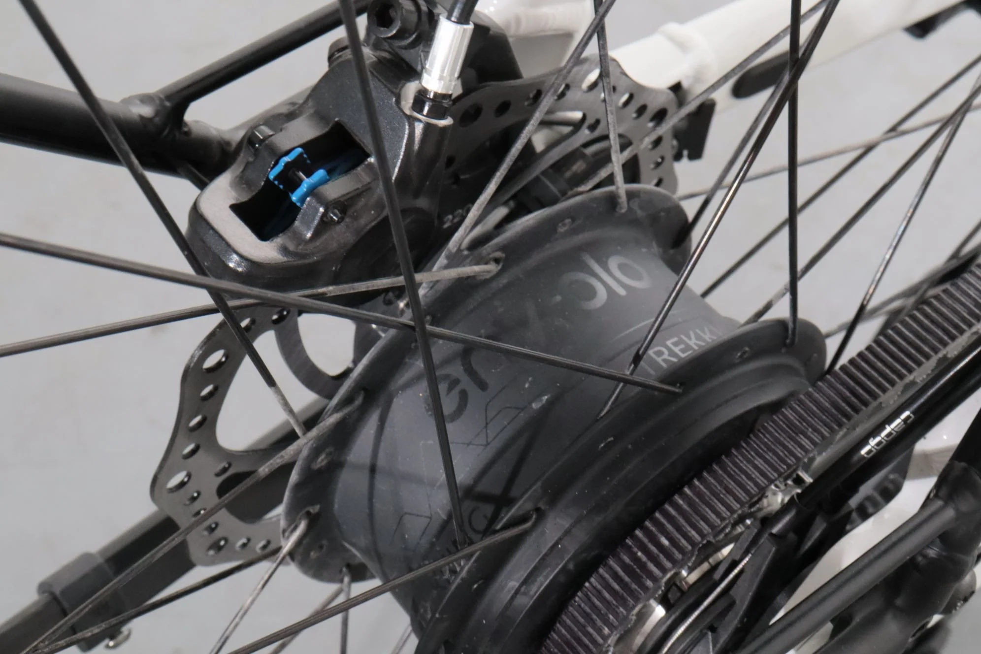 Riese & Müller Charger 4 Mixte GT Vario - Image 10
