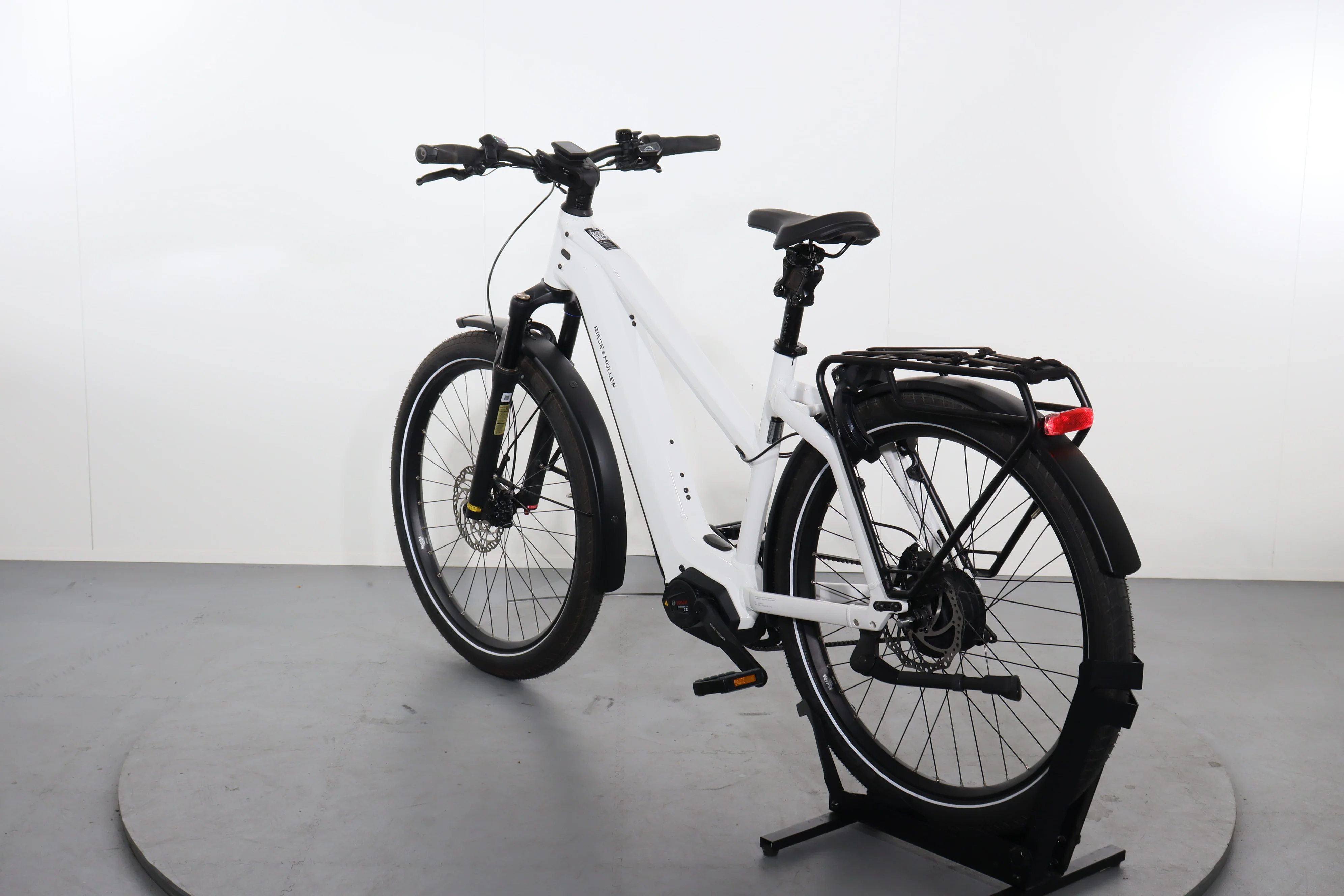 Riese & Müller Charger 4 Mixte GT Vario - Image 5