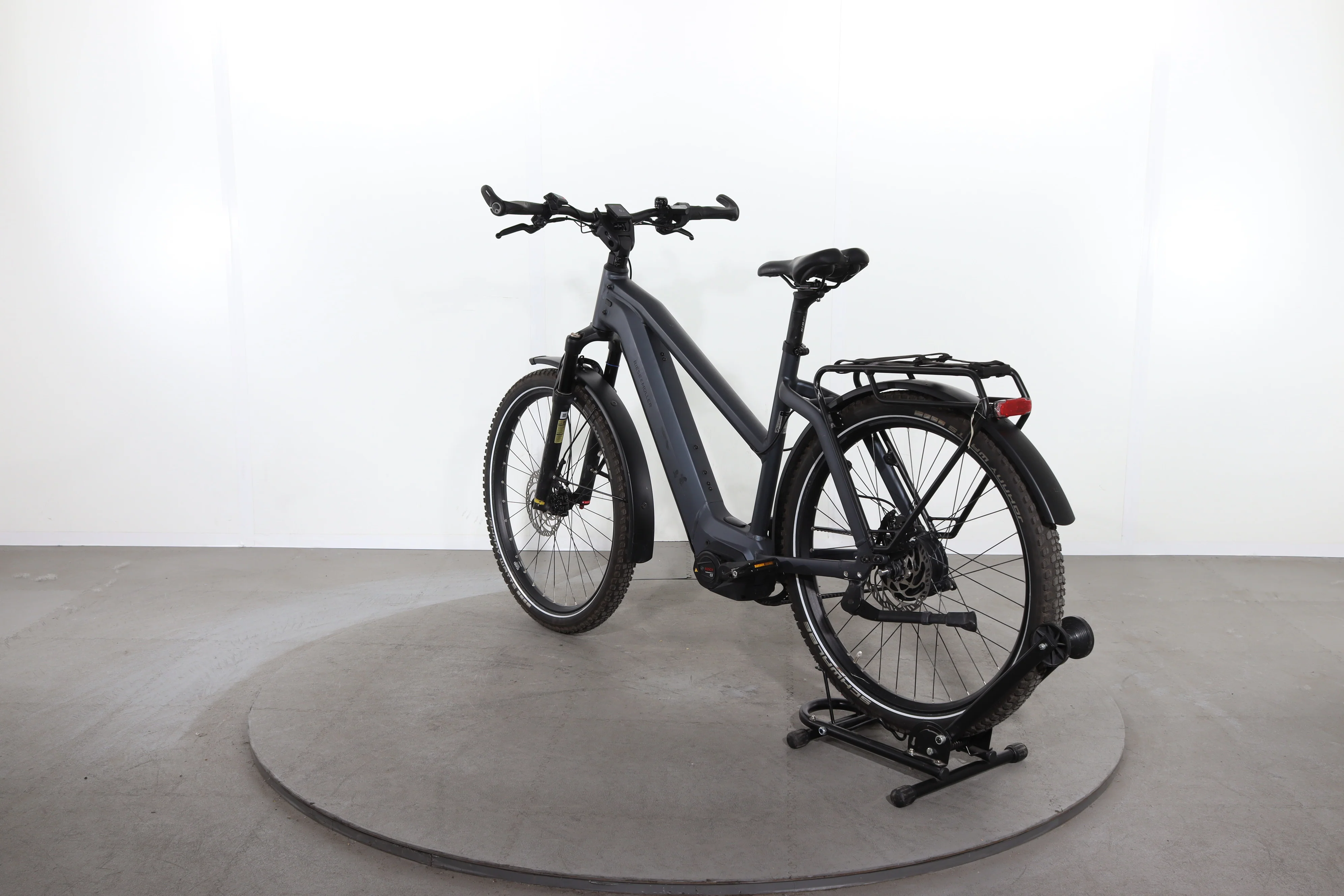 Riese & Müller Charger 4 Mixte GT Vario - Image 5