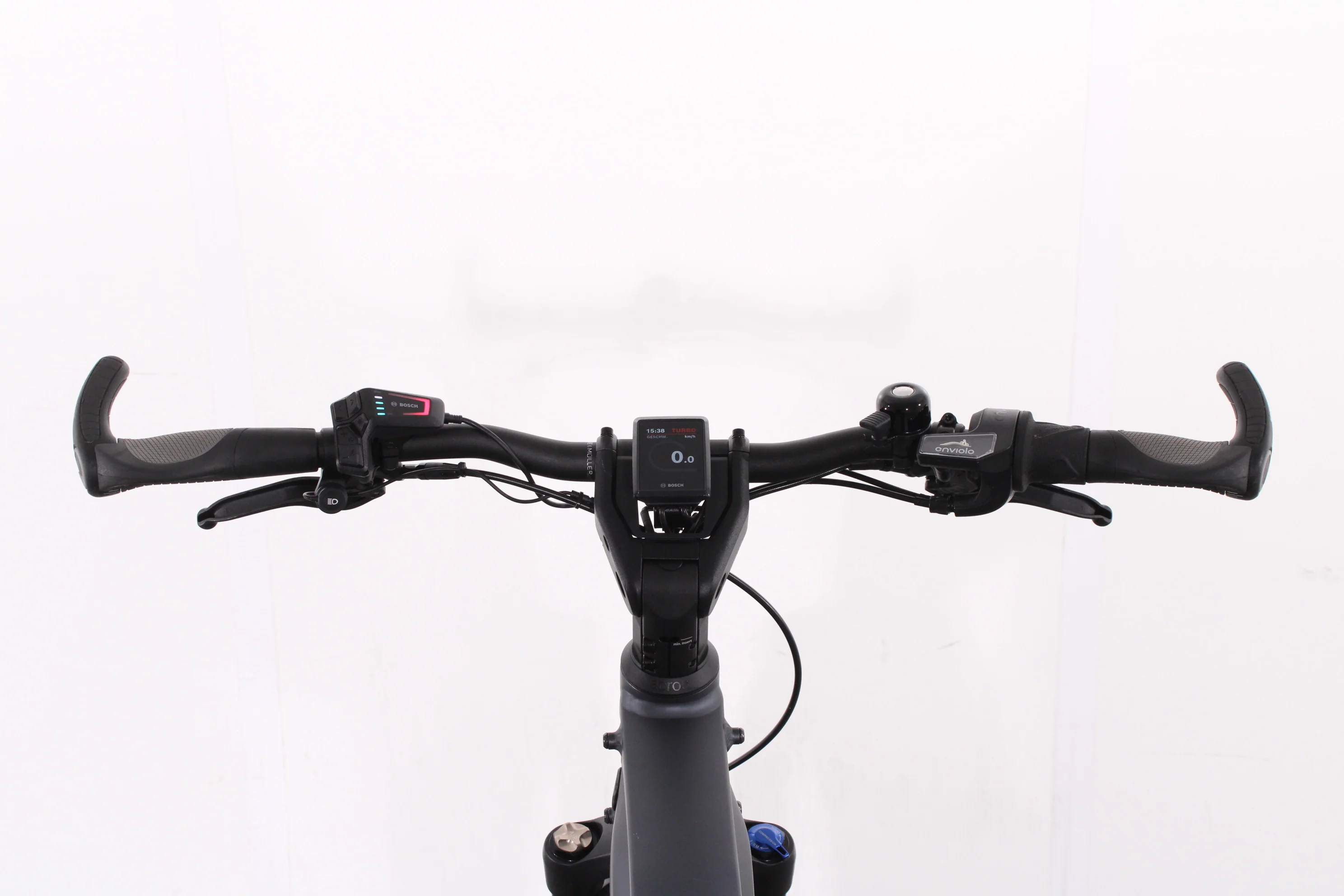 Riese & Müller Charger 4 Mixte GT Vario - Image 7