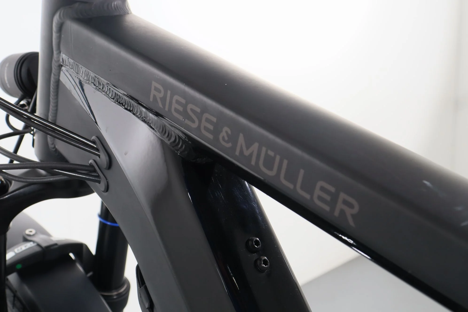 Riese & Müller Charger GH Vario - Image 14