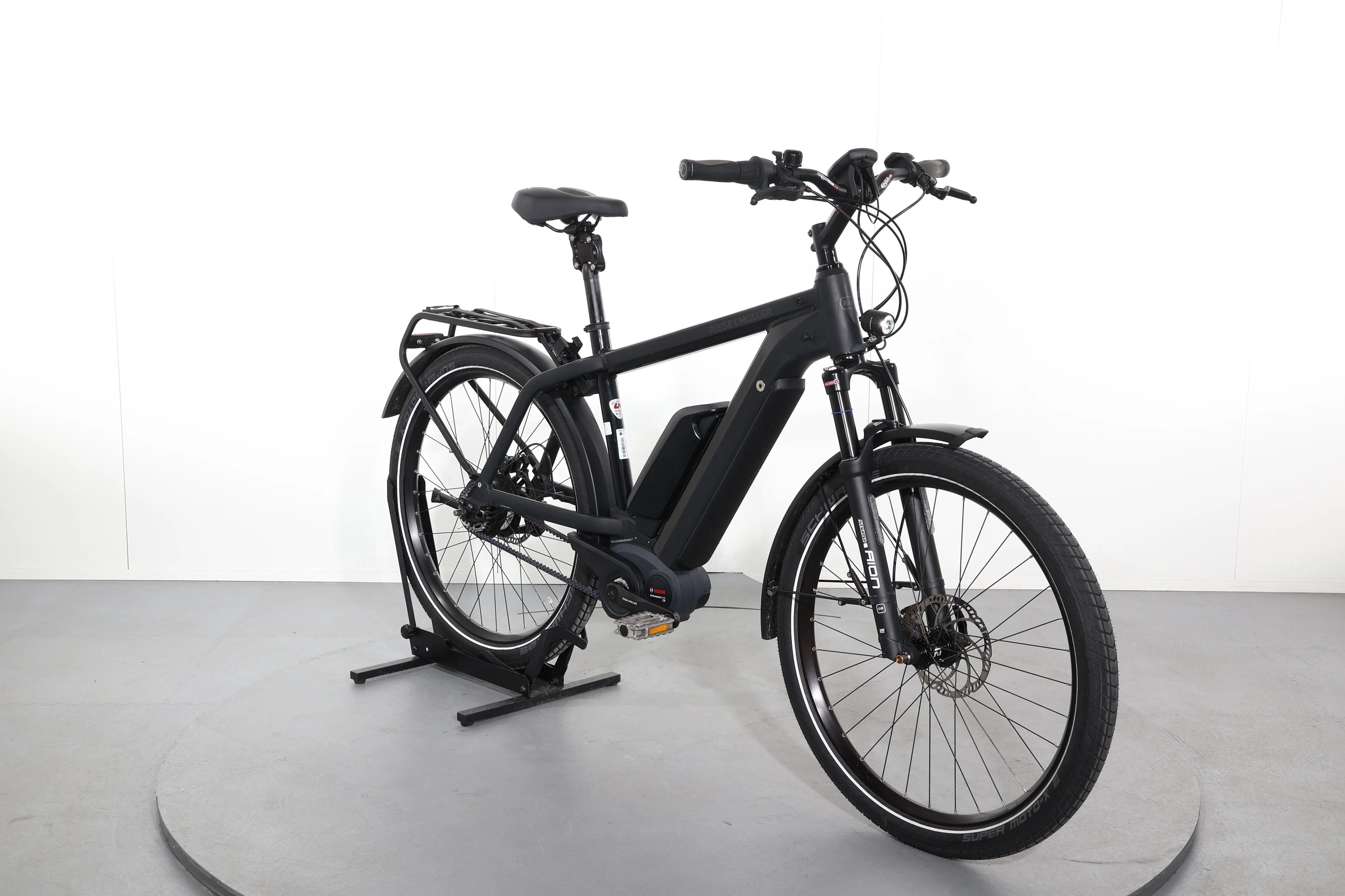 Riese & Müller Charger GH Vario - Image 2