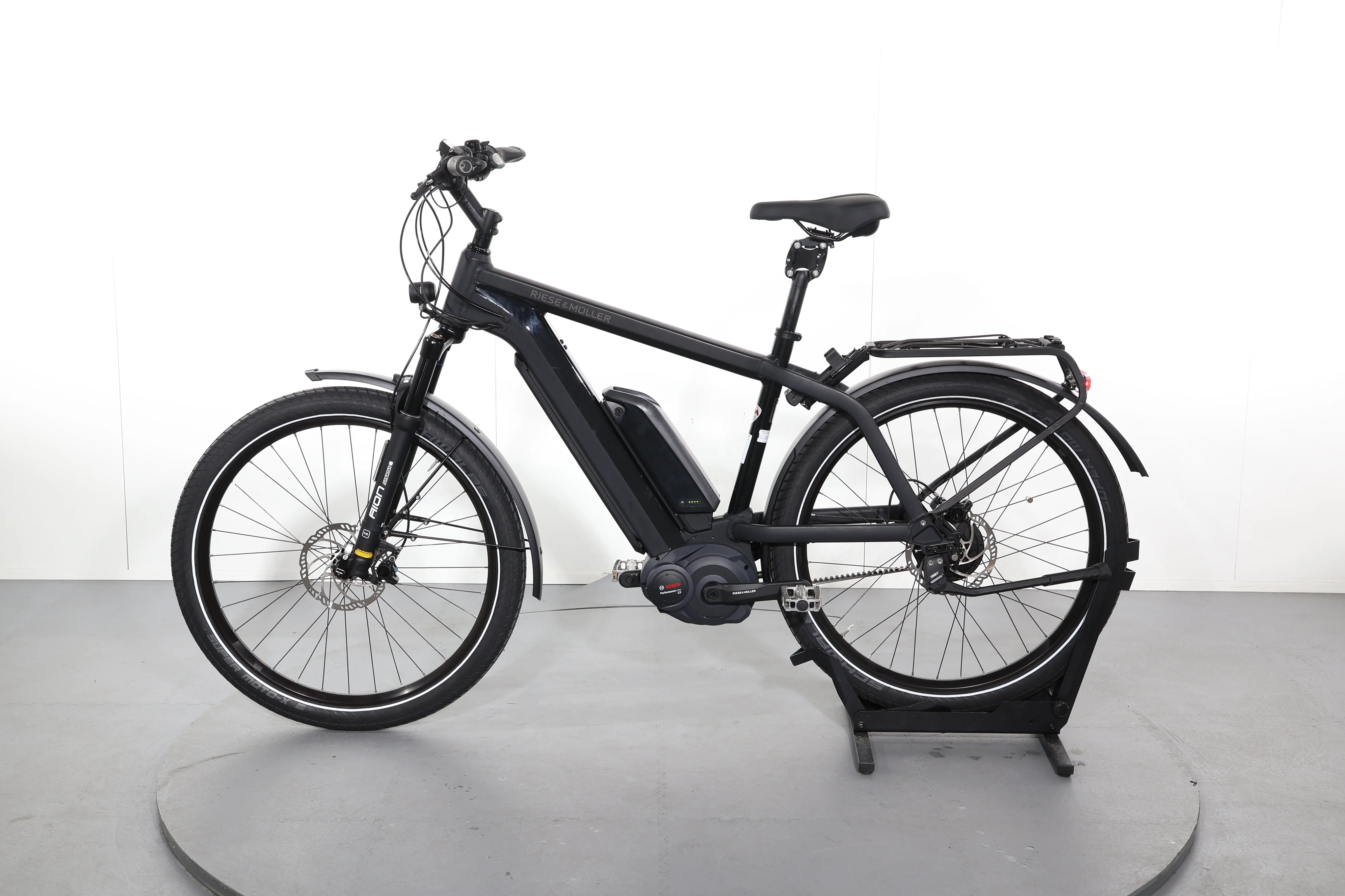 Riese & Müller Charger GH Vario - Image 4