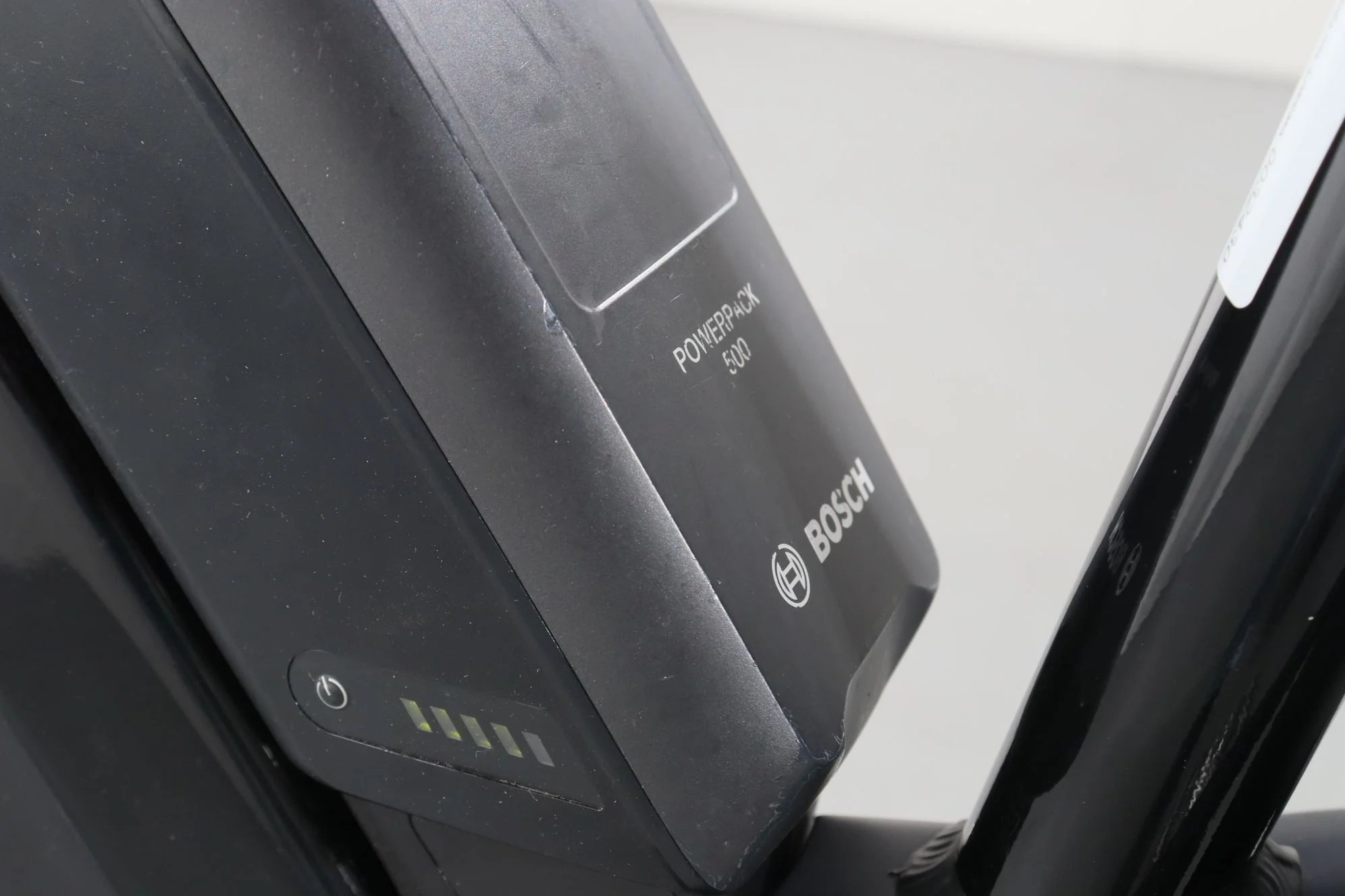Riese & Müller Charger GH Vario - Image 9