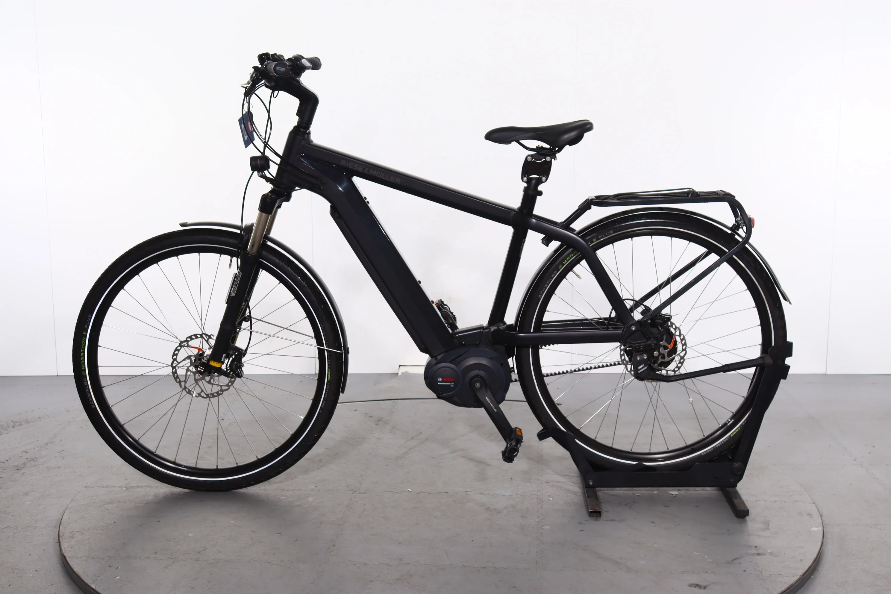 Riese & Müller Charger GH vario - Image 4