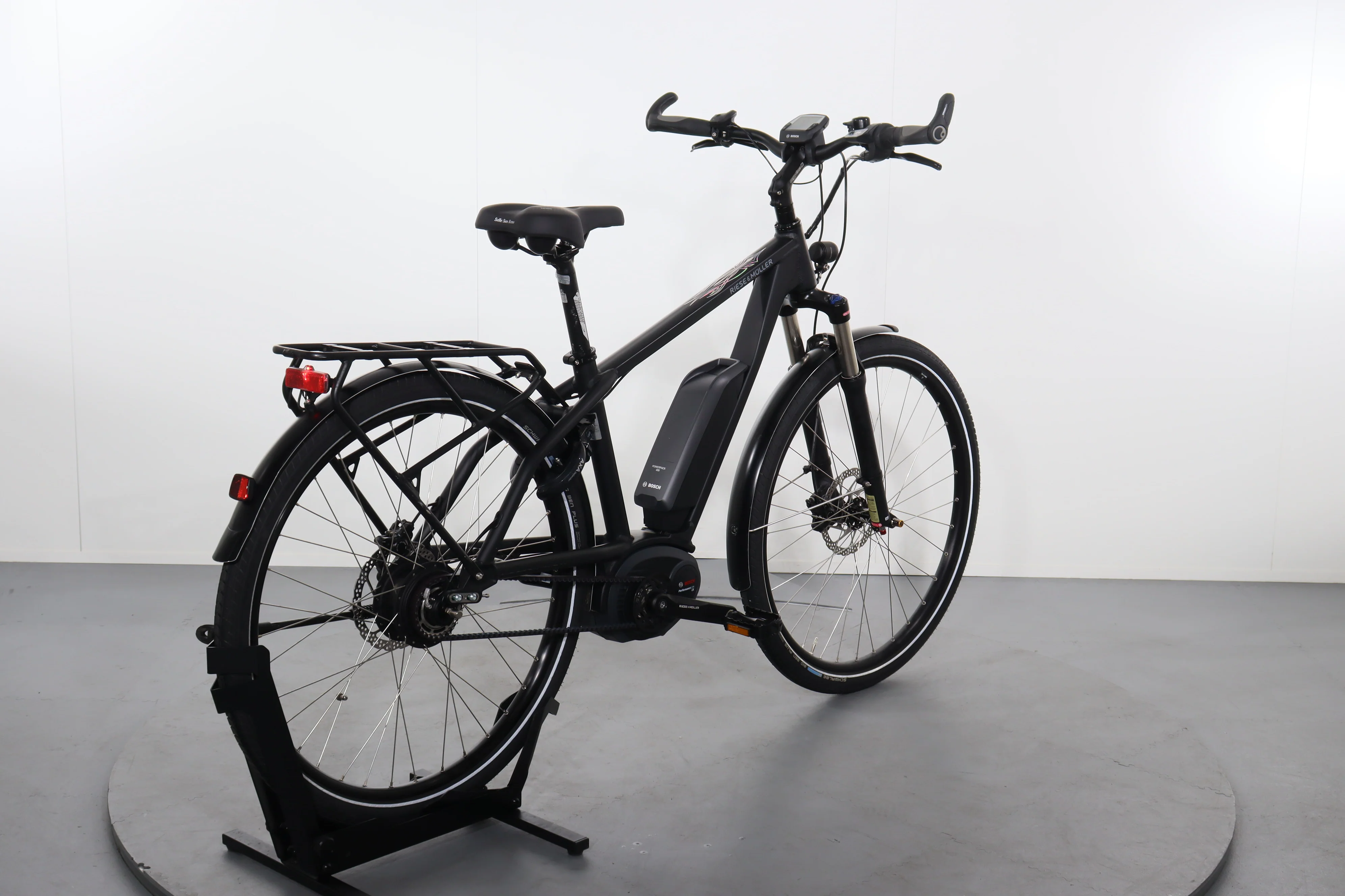 Riese & Müller Charger GT Nuvinci - Image 6