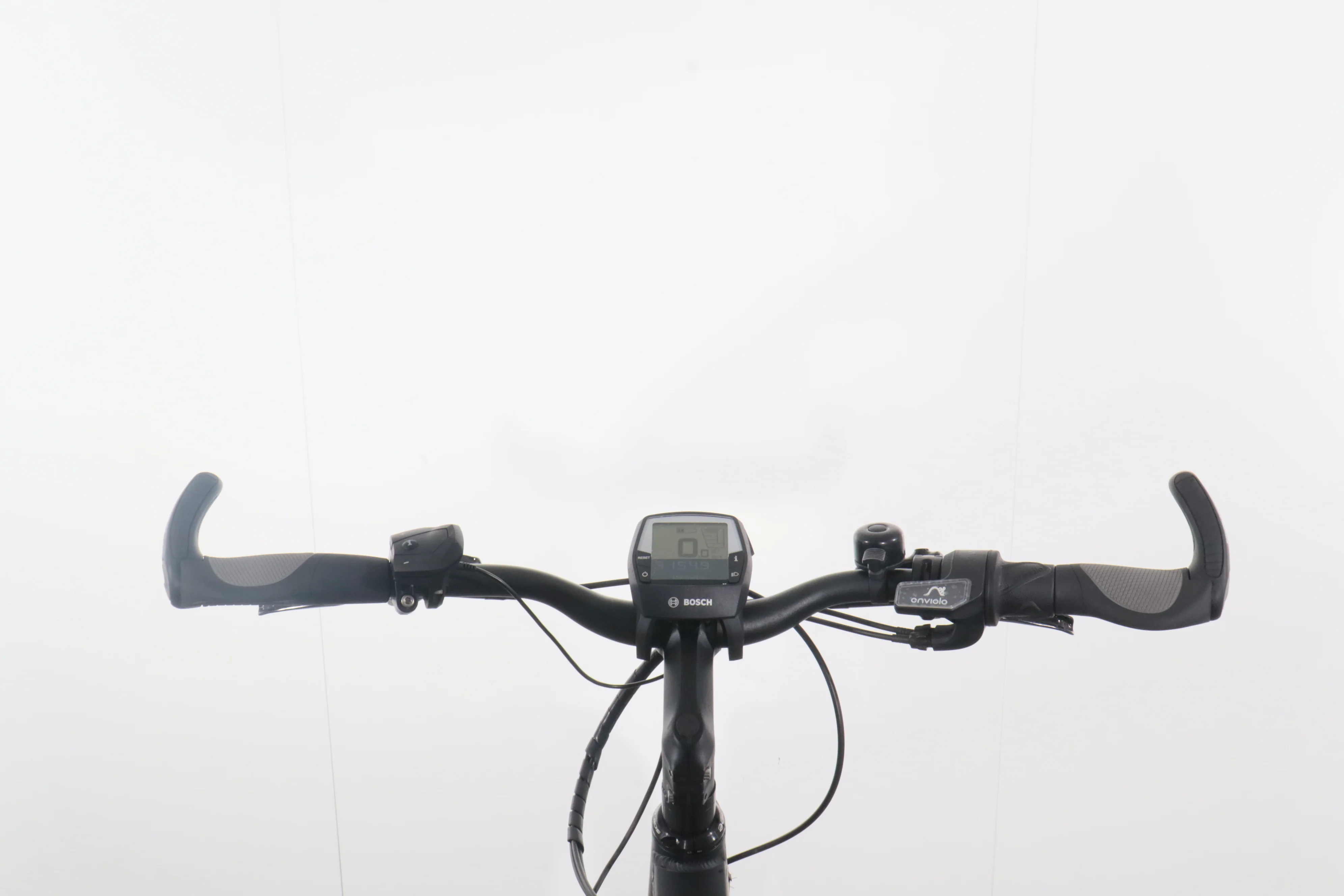 Riese & Müller Charger GT Nuvinci - Image 7