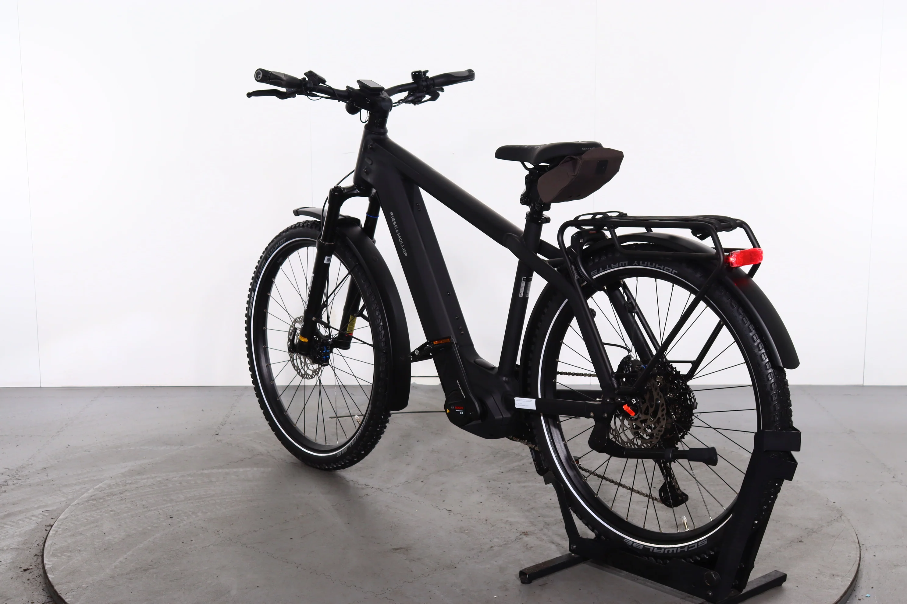 Riese & Müller Charger GT touring - Image 5